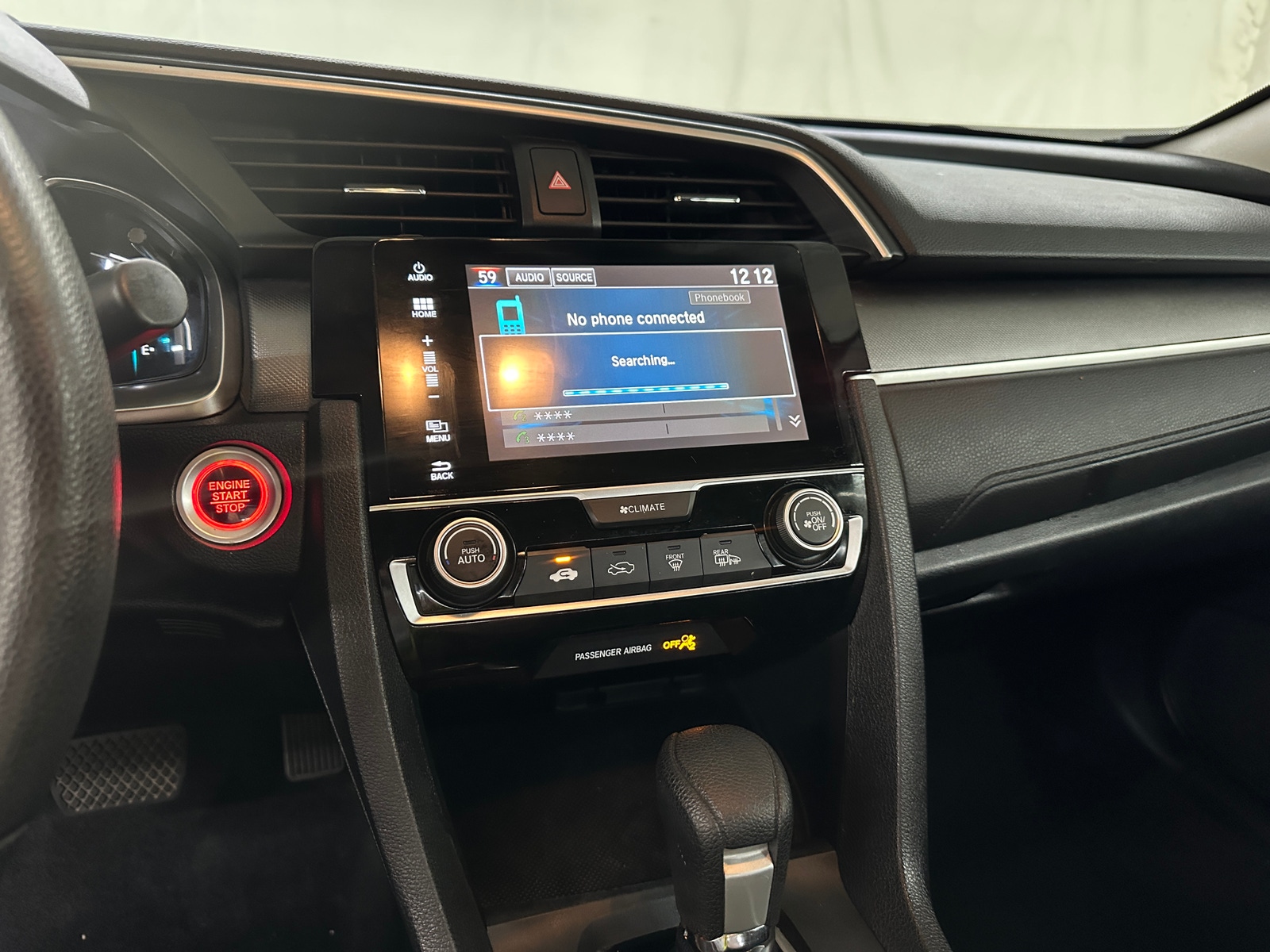 Thumbnail: 2018 Honda Civic - 4