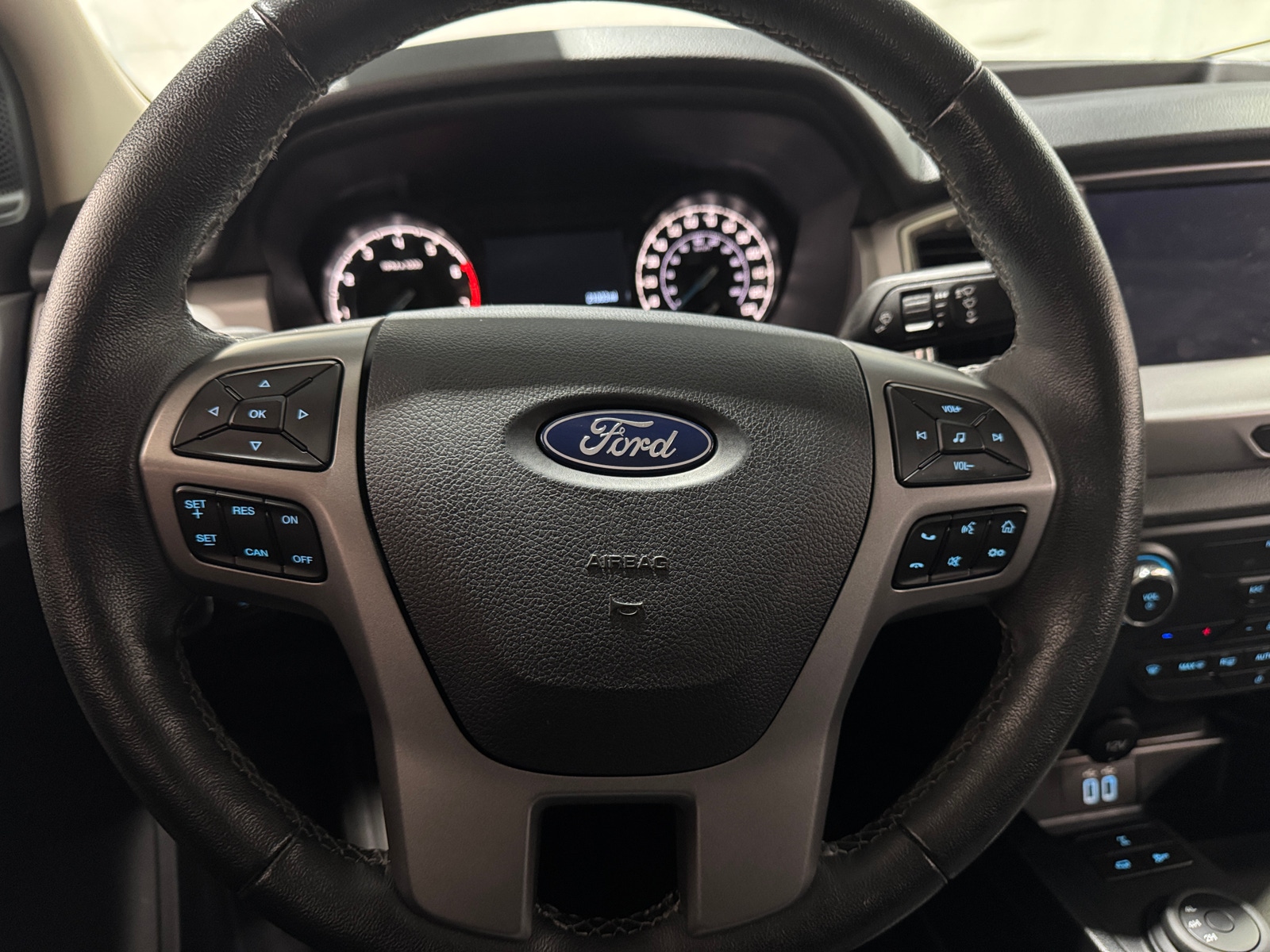 Thumbnail: 2023 Ford Ranger - 5
