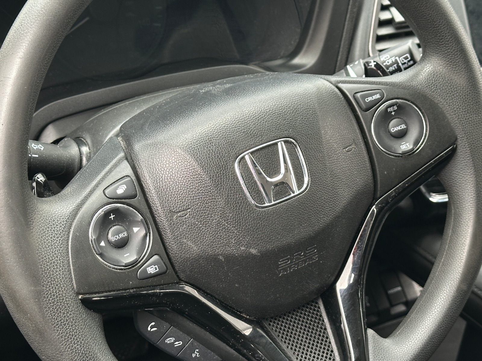 Thumbnail: 2016 Honda HR-V - 5