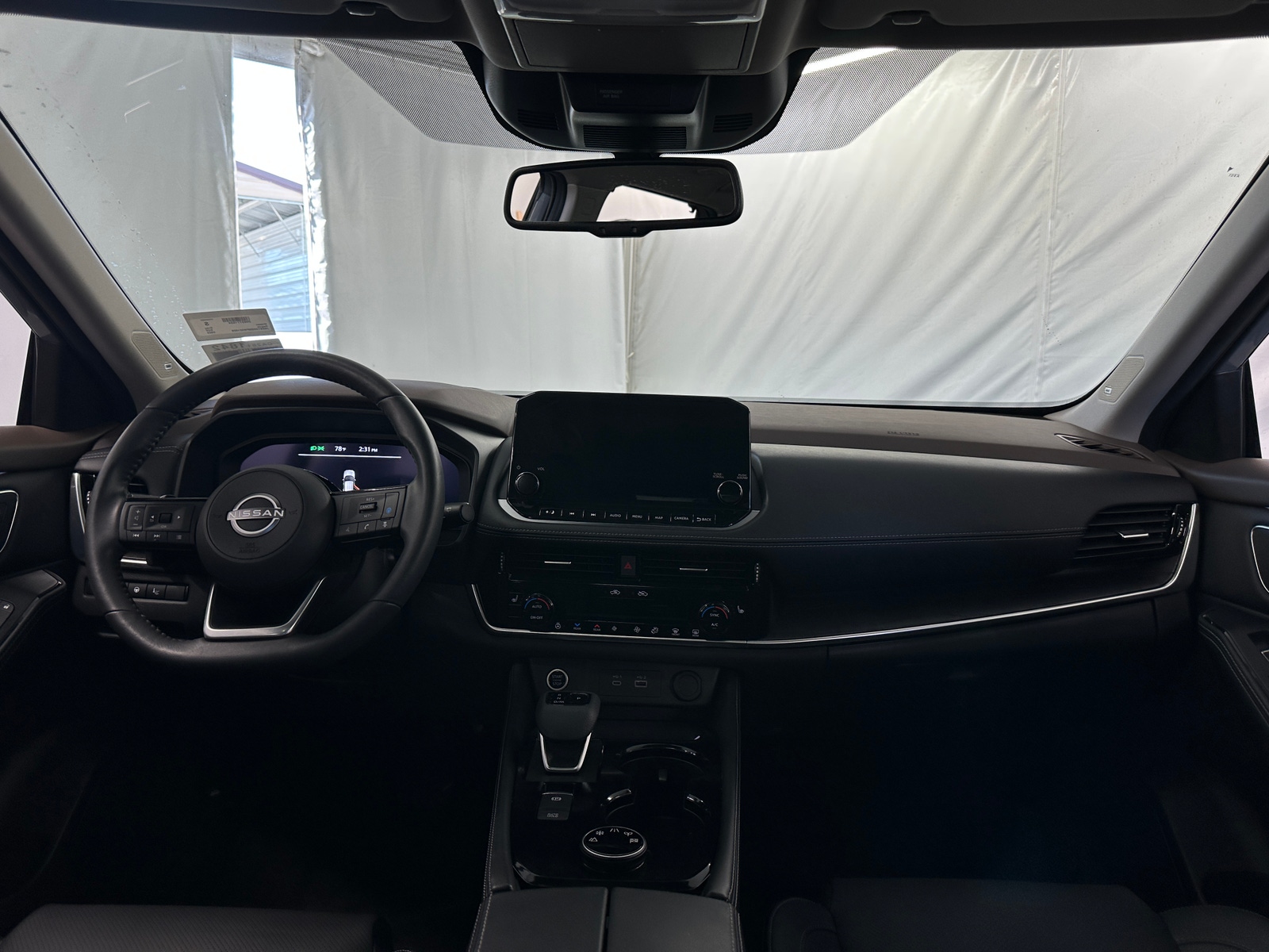 Thumbnail: 2023 Nissan Rogue - 2