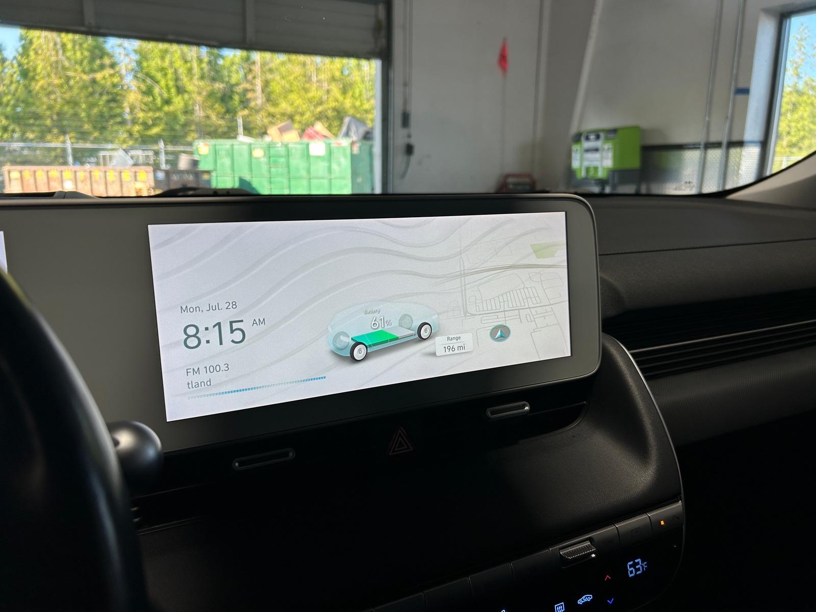 Thumbnail: 2022 Hyundai Ioniq 5 - 3