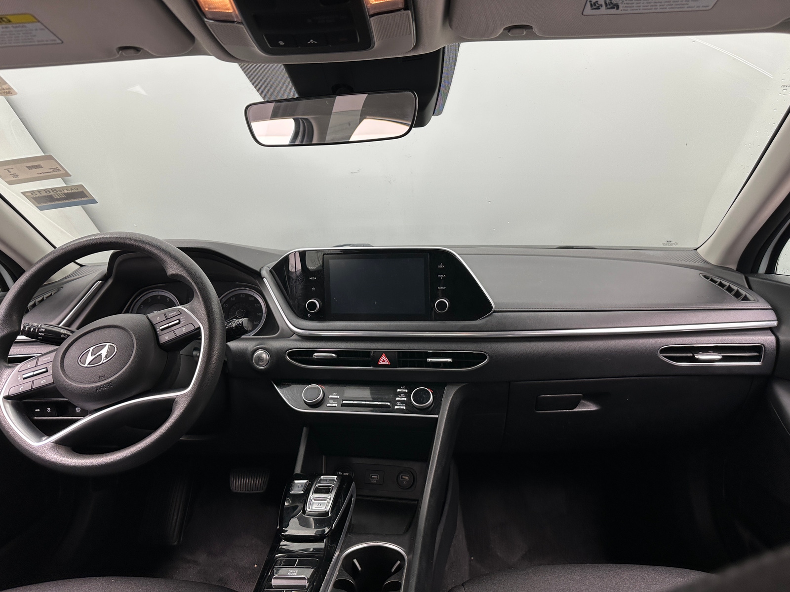 Thumbnail: 2021 Hyundai Sonata - 3