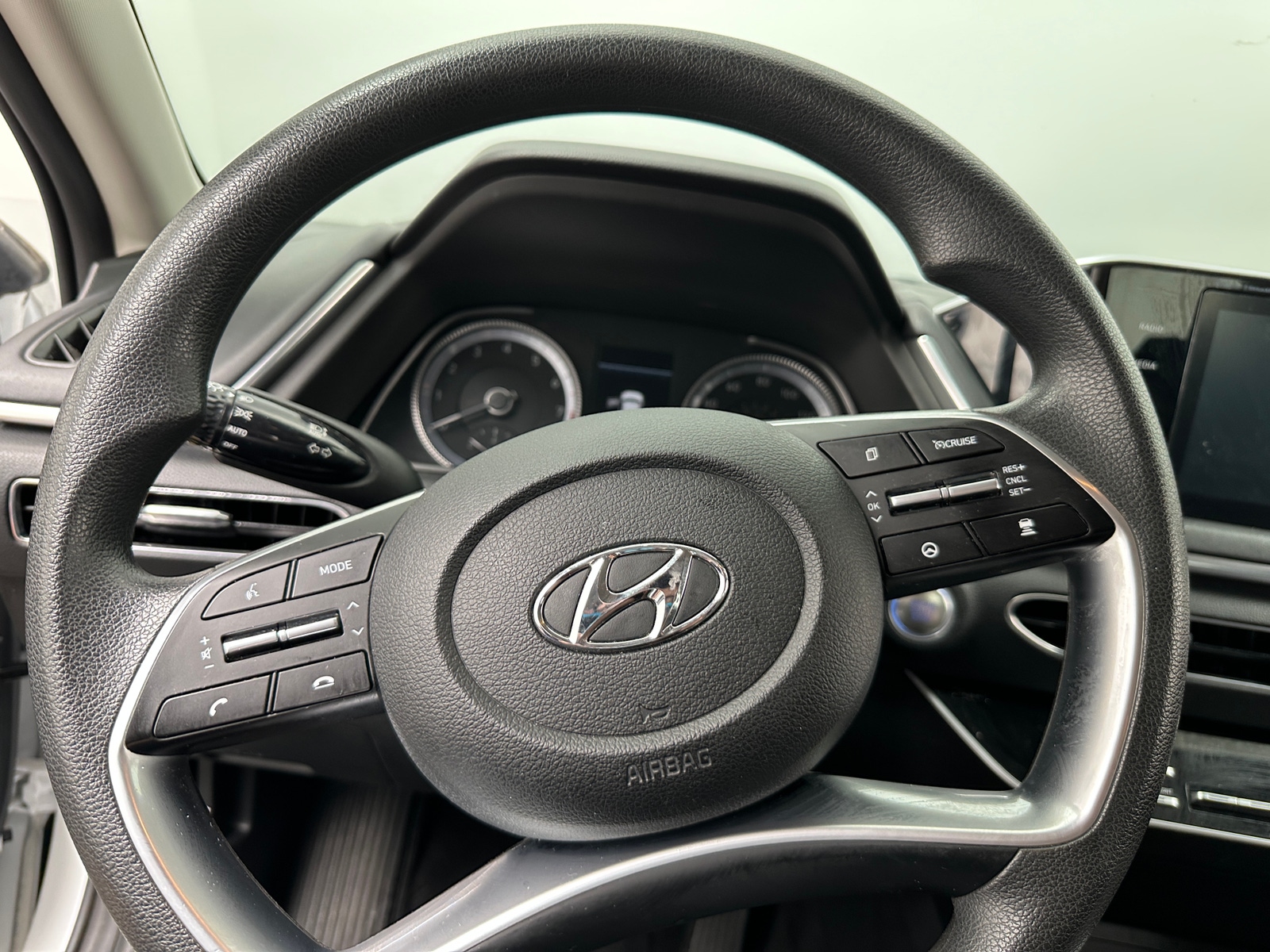 Thumbnail: 2021 Hyundai Sonata - 5