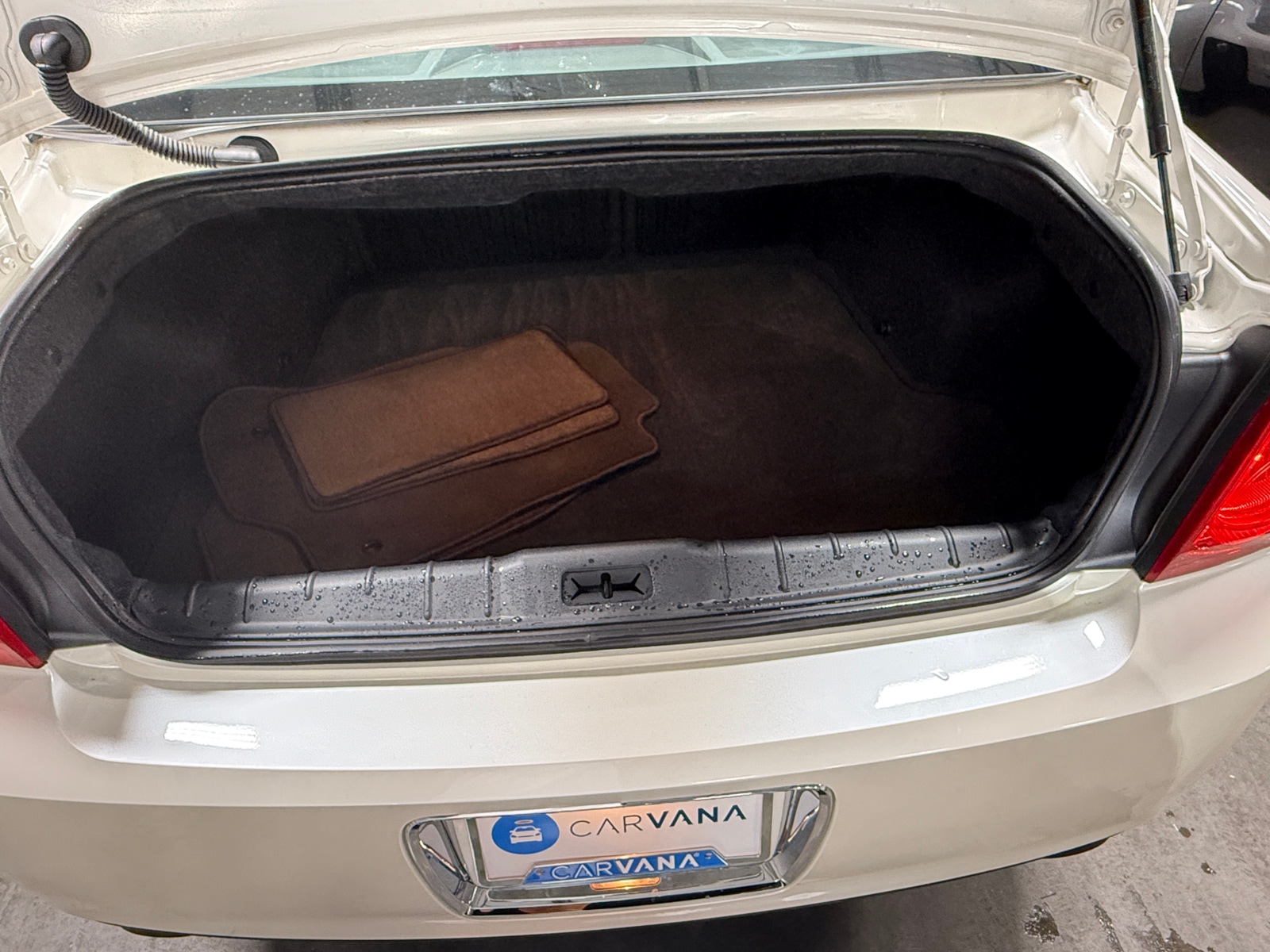 Thumbnail: 2012 Chevrolet Malibu - 7