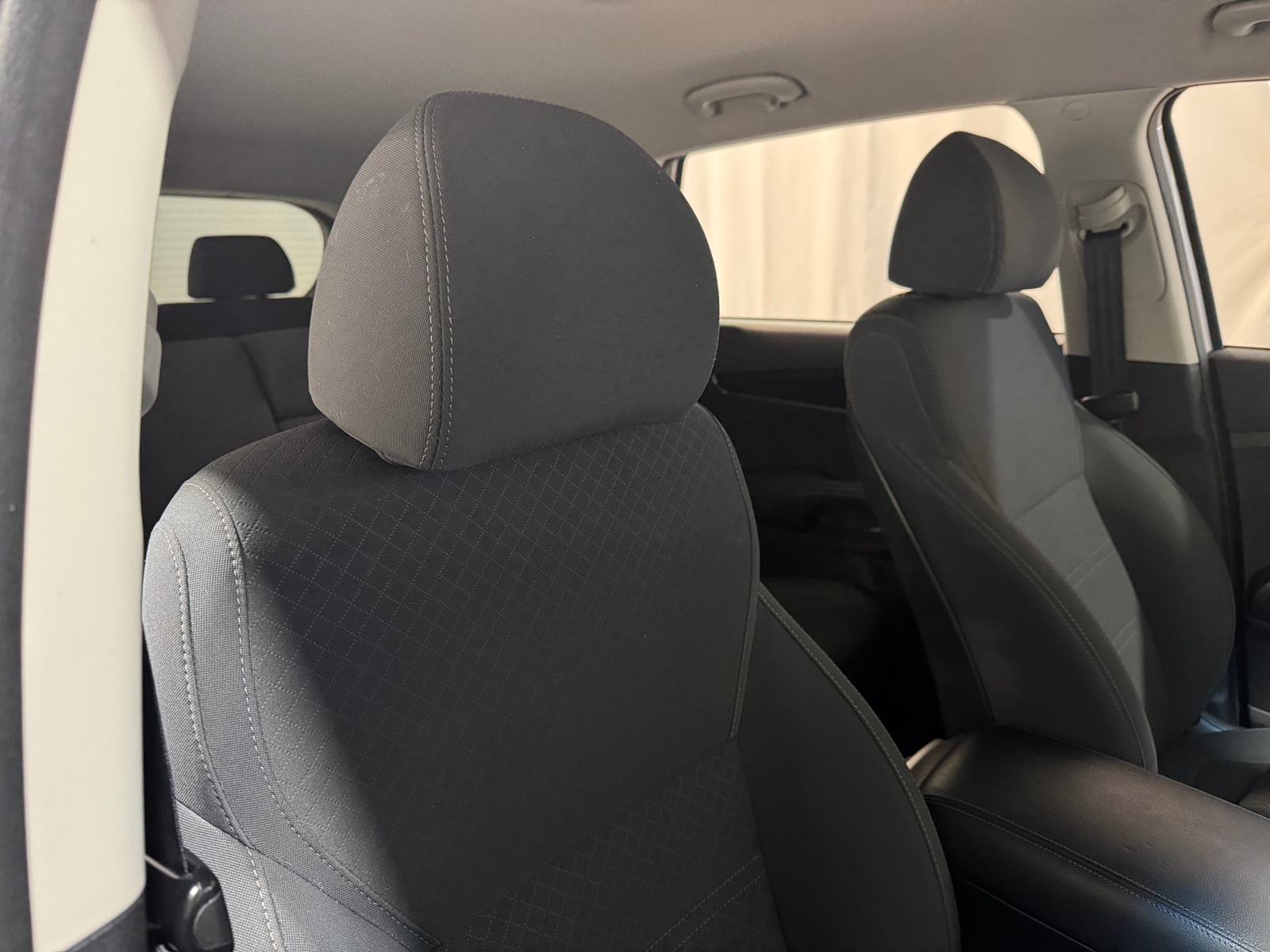 Thumbnail: 2018 Kia Sorento - 2