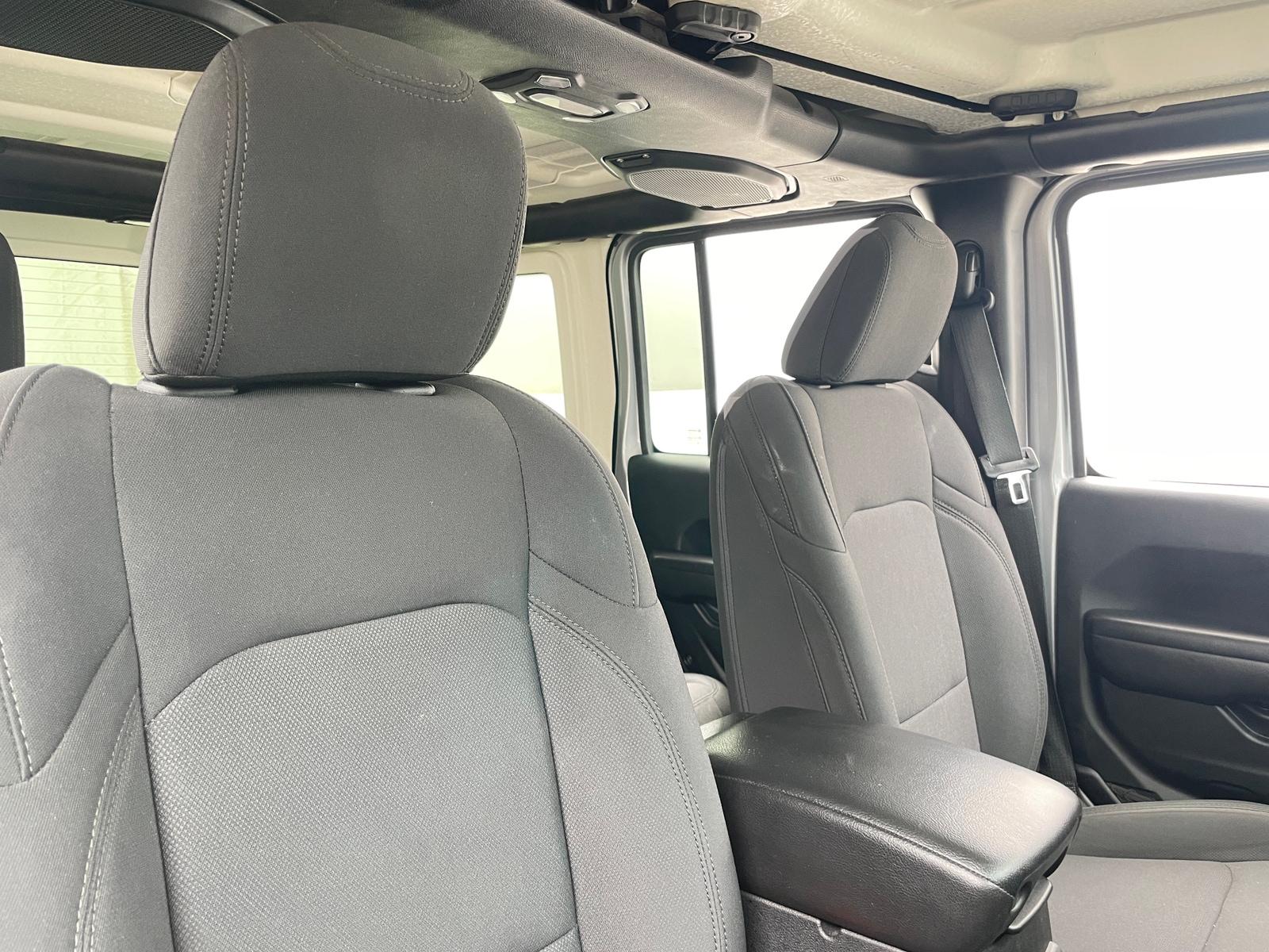 Thumbnail: 2018 Jeep Wrangler - 2