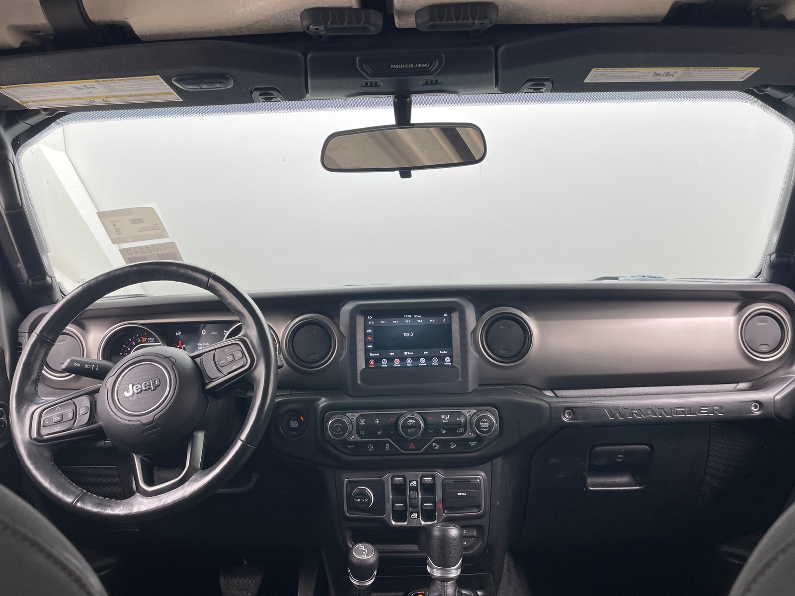 Thumbnail: 2018 Jeep Wrangler - 3