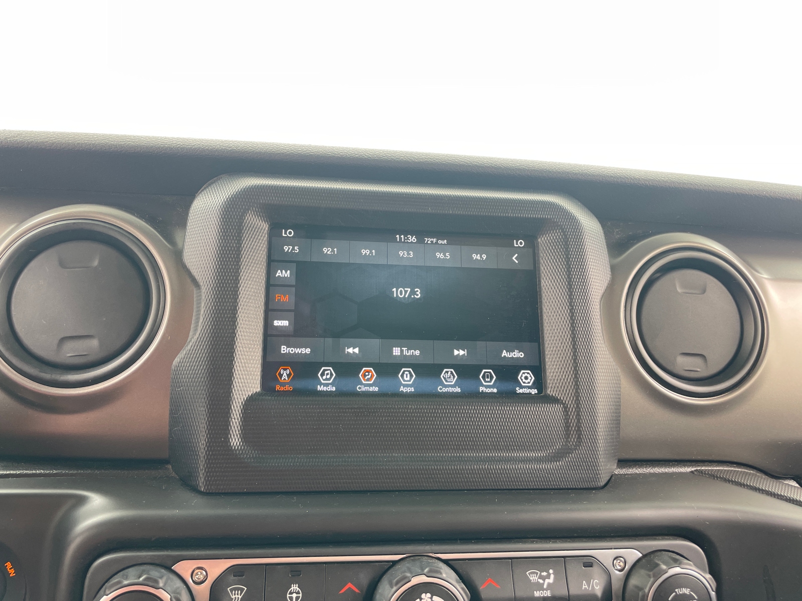 Thumbnail: 2018 Jeep Wrangler - 4