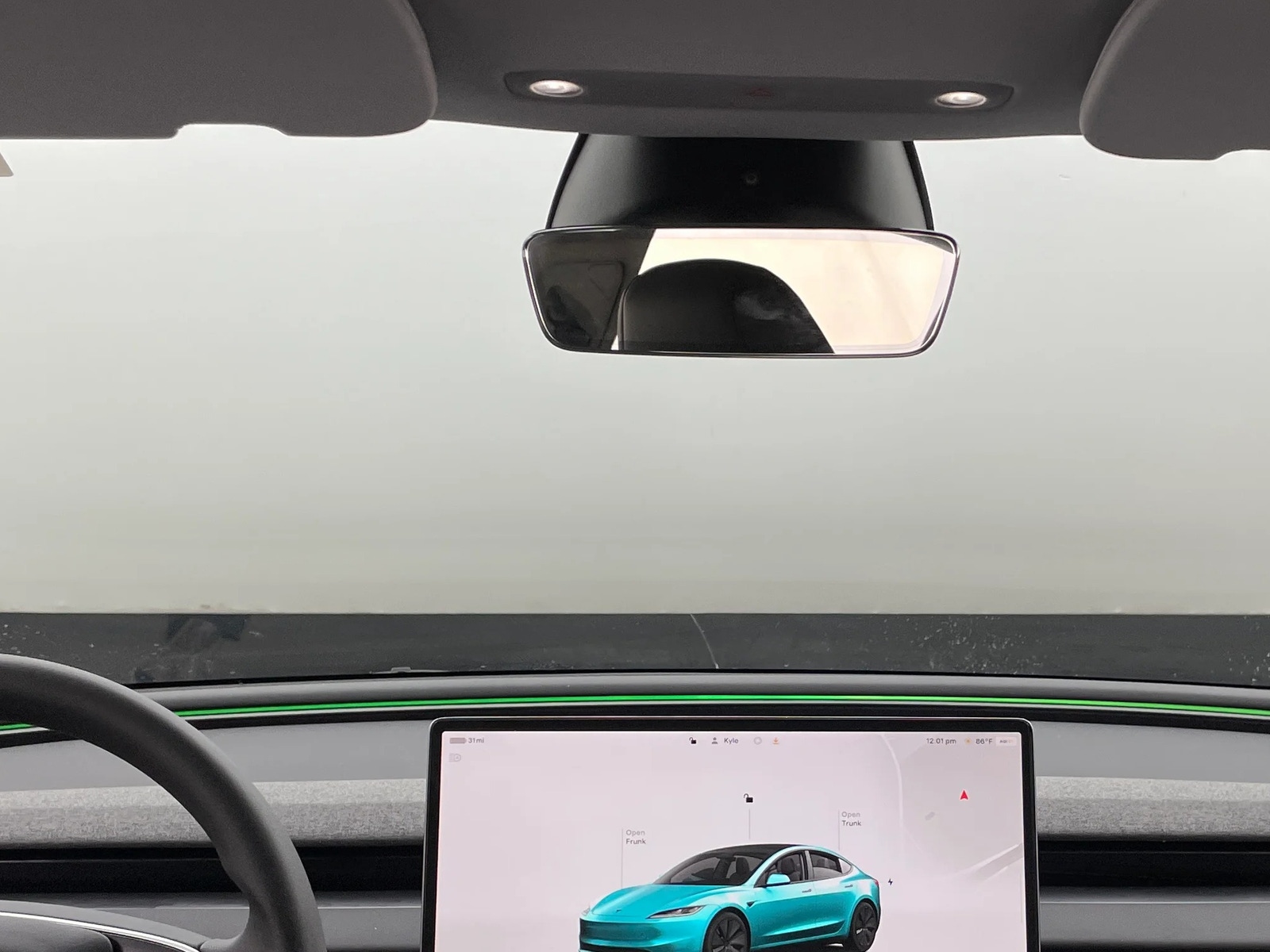 Thumbnail: 2024 Tesla Model 3 - 2