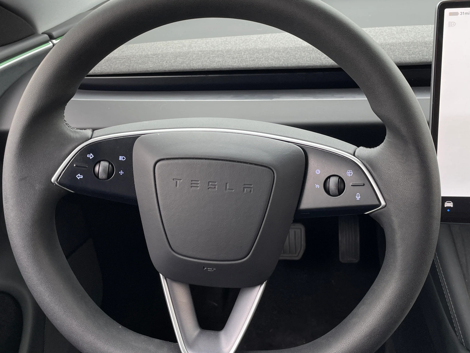 Thumbnail: 2024 Tesla Model 3 - 4