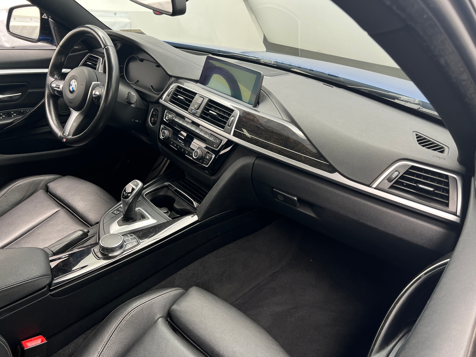 Thumbnail: 2018 BMW 4 Series - 2
