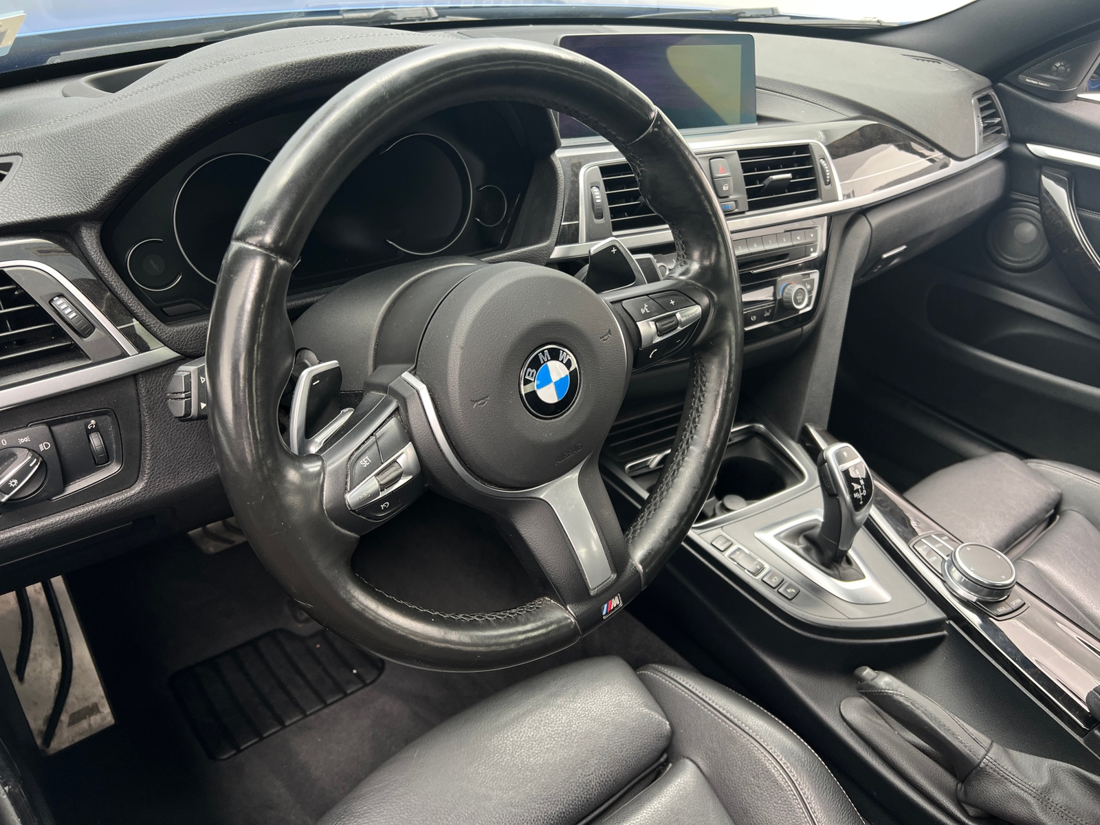 Thumbnail: 2018 BMW 4 Series - 4