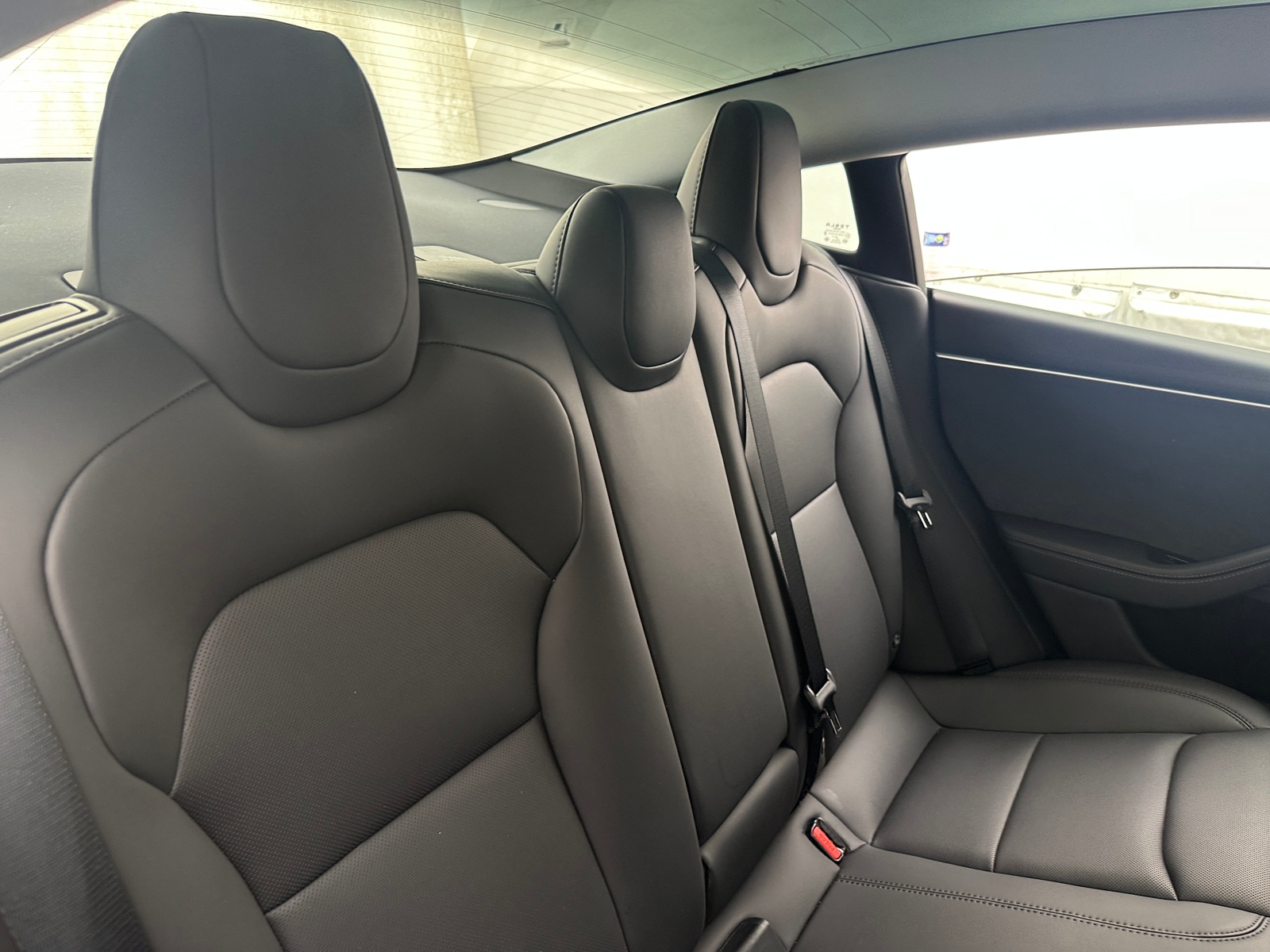 Thumbnail: 2025 Tesla Model 3 - 5