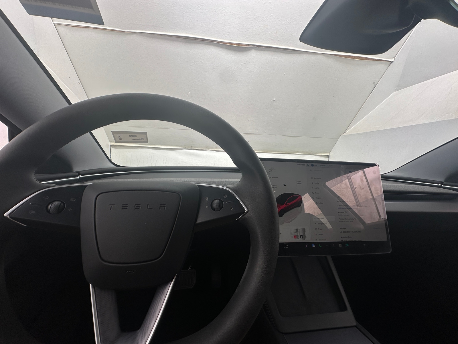 Thumbnail: 2025 Tesla Model 3 - 2