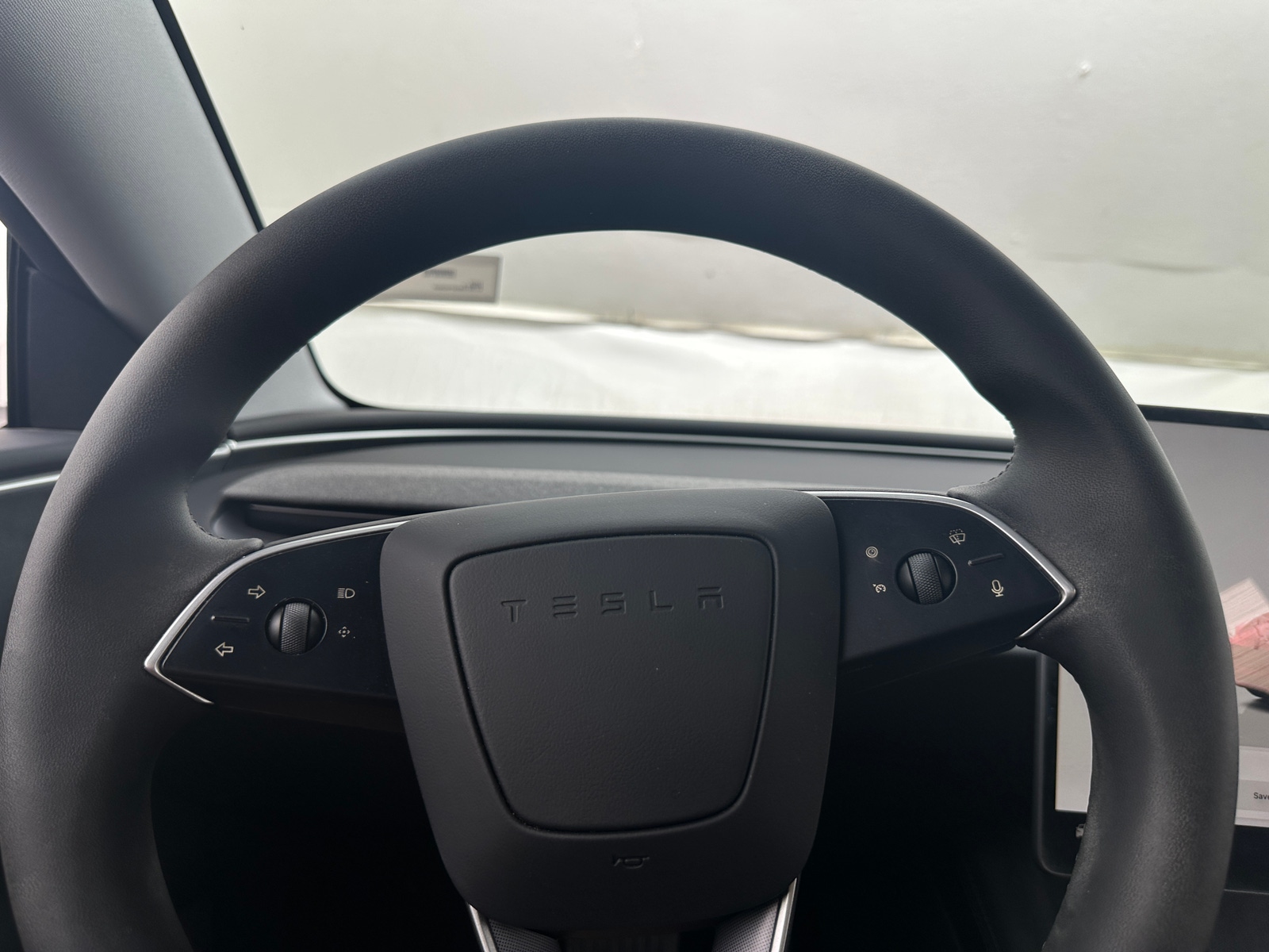 Thumbnail: 2025 Tesla Model 3 - 4