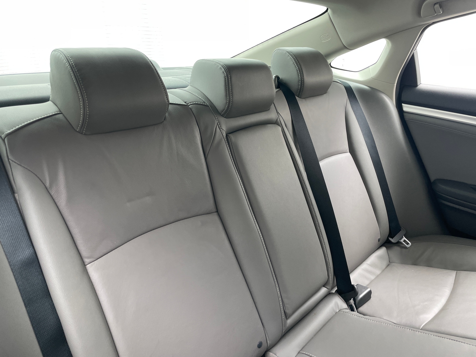 Thumbnail: 2016 Honda Civic - 5