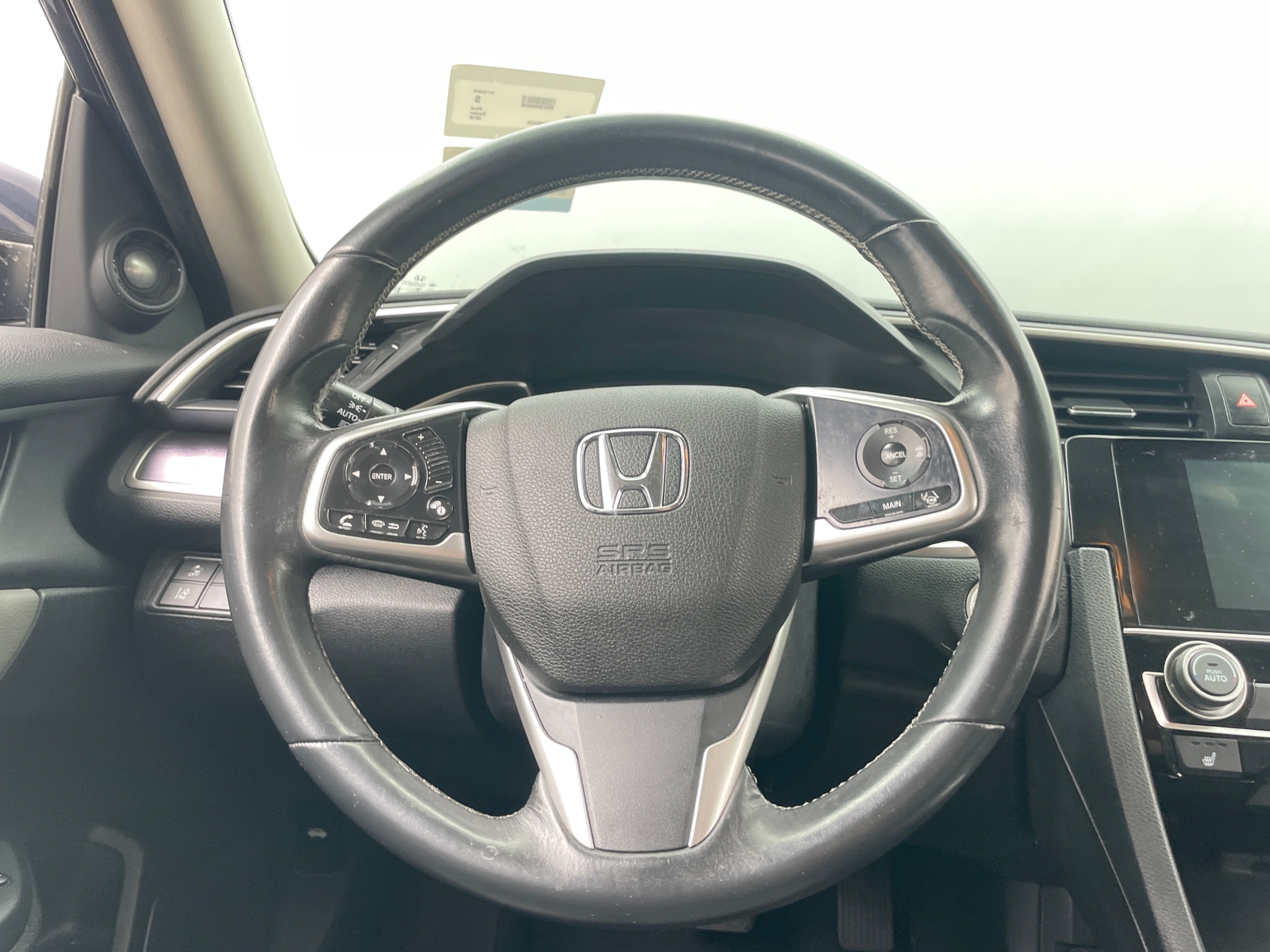 Thumbnail: 2016 Honda Civic - 4