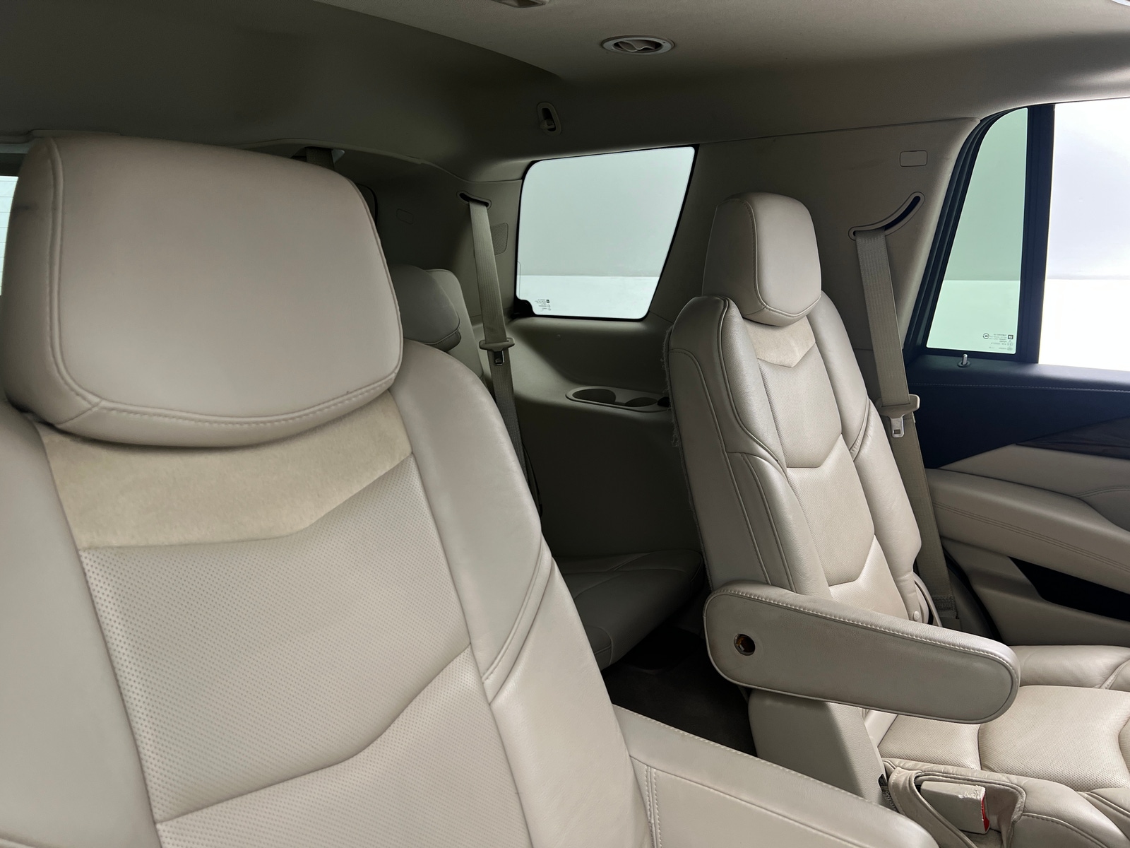 Thumbnail: 2019 Cadillac Escalade - 5