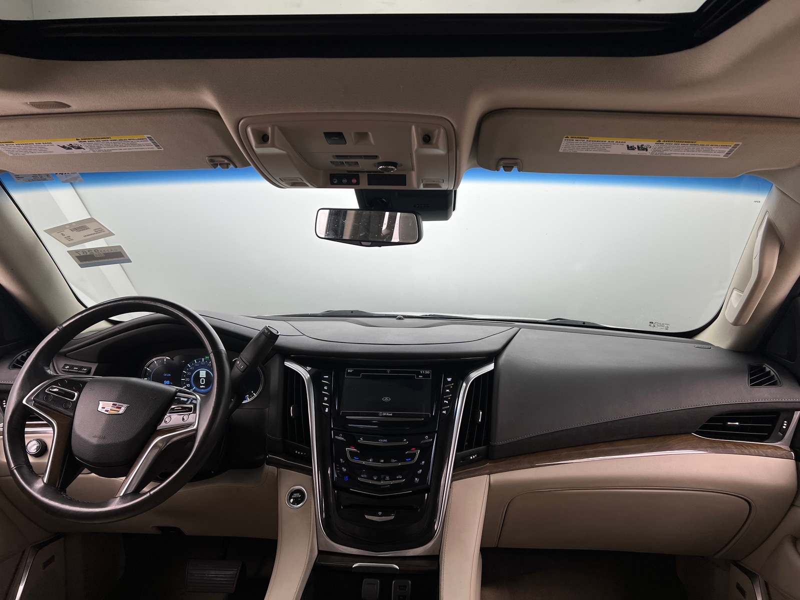 Thumbnail: 2019 Cadillac Escalade - 2