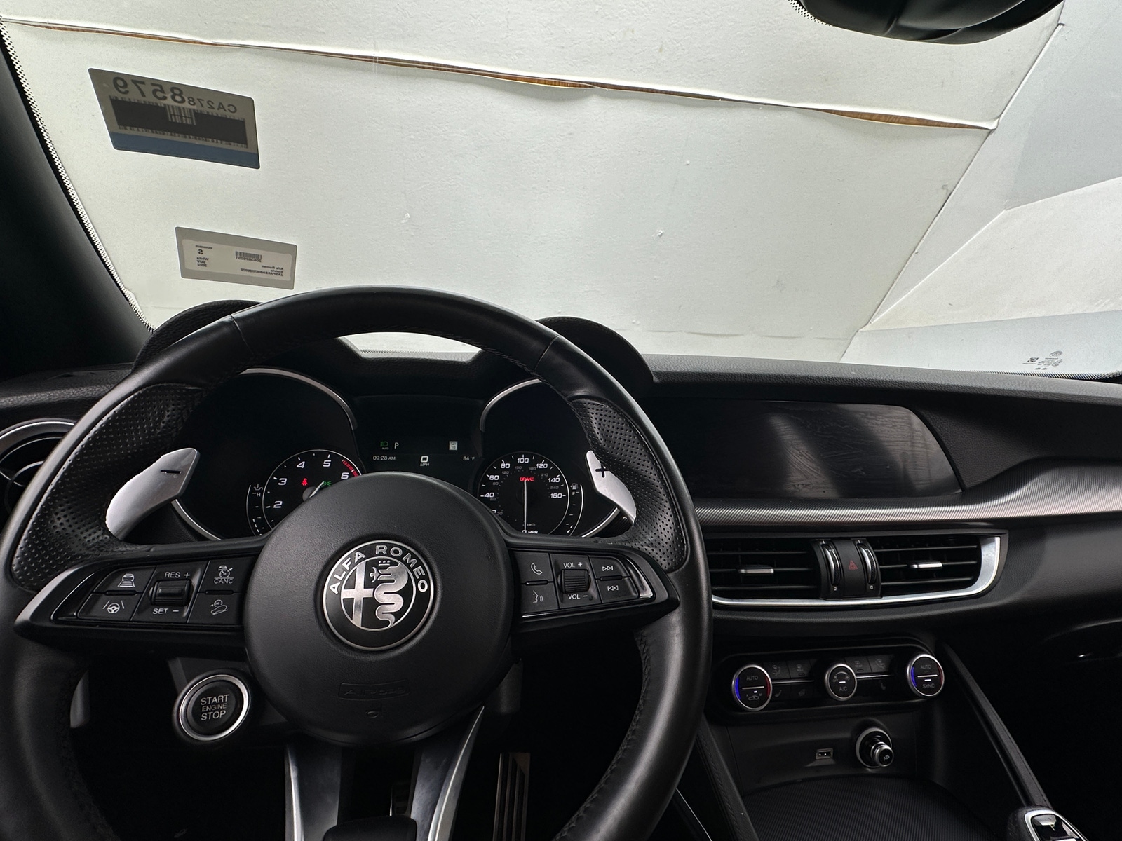 Thumbnail: 2022 Alfa Romeo Stelvio - 2