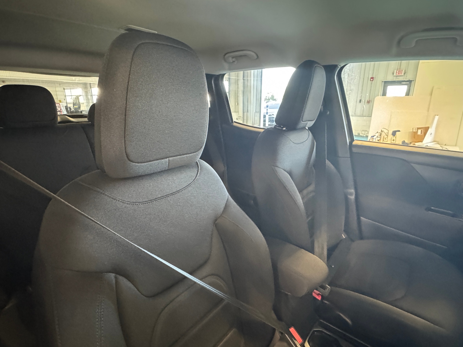 Thumbnail: 2019 Jeep Renegade - 2