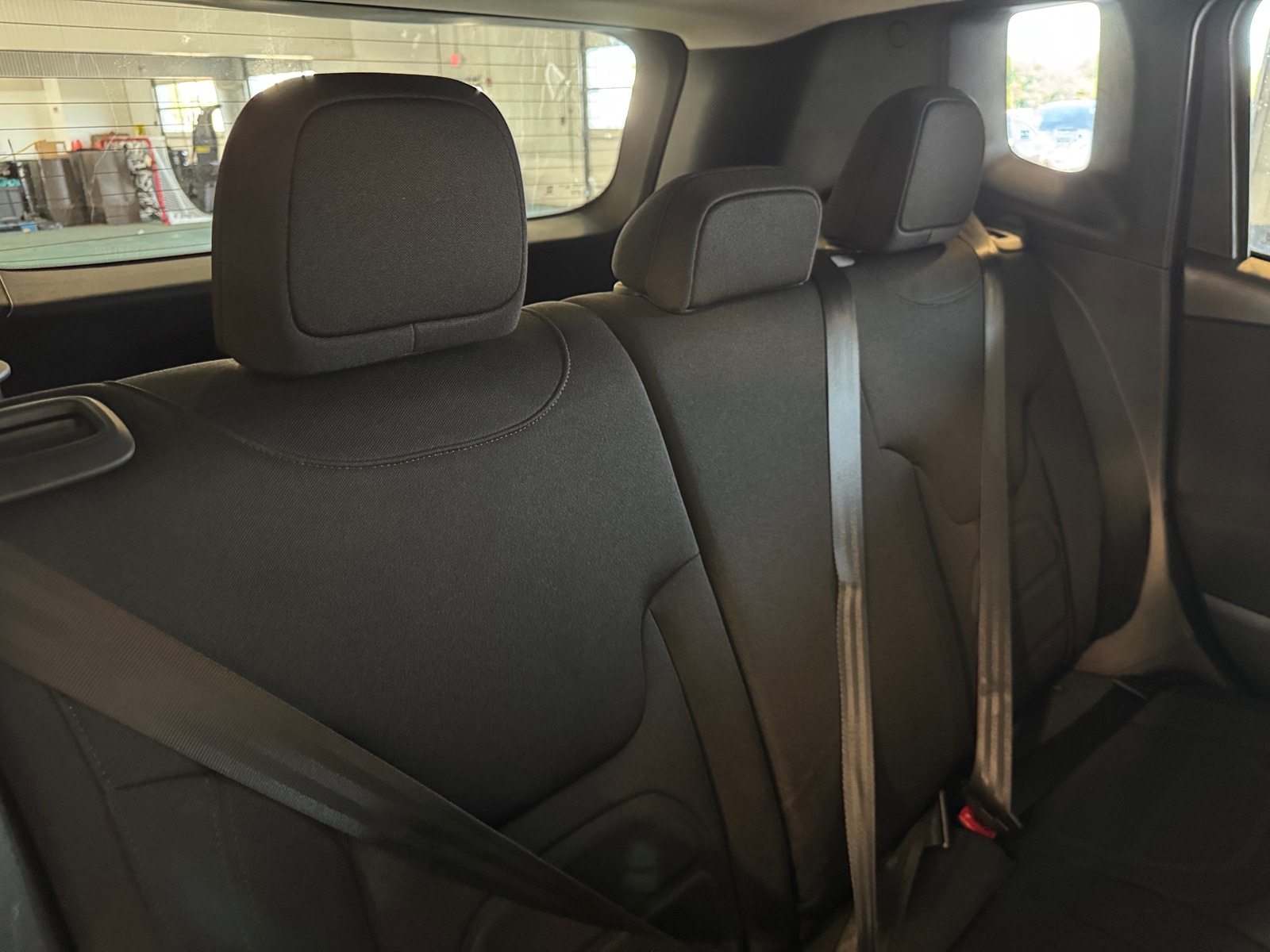 Thumbnail: 2019 Jeep Renegade - 6