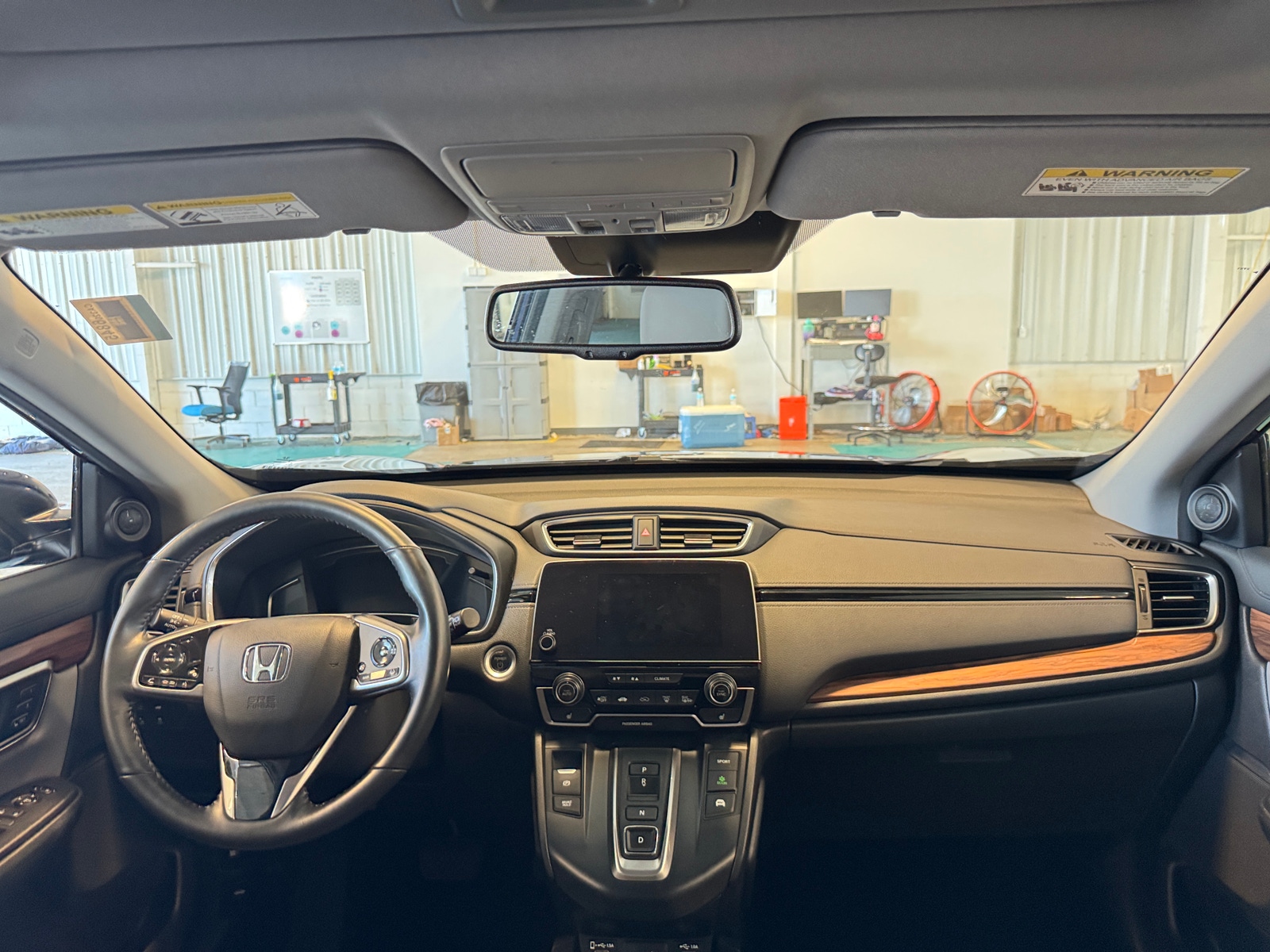 Thumbnail: 2022 Honda CR-V - 2