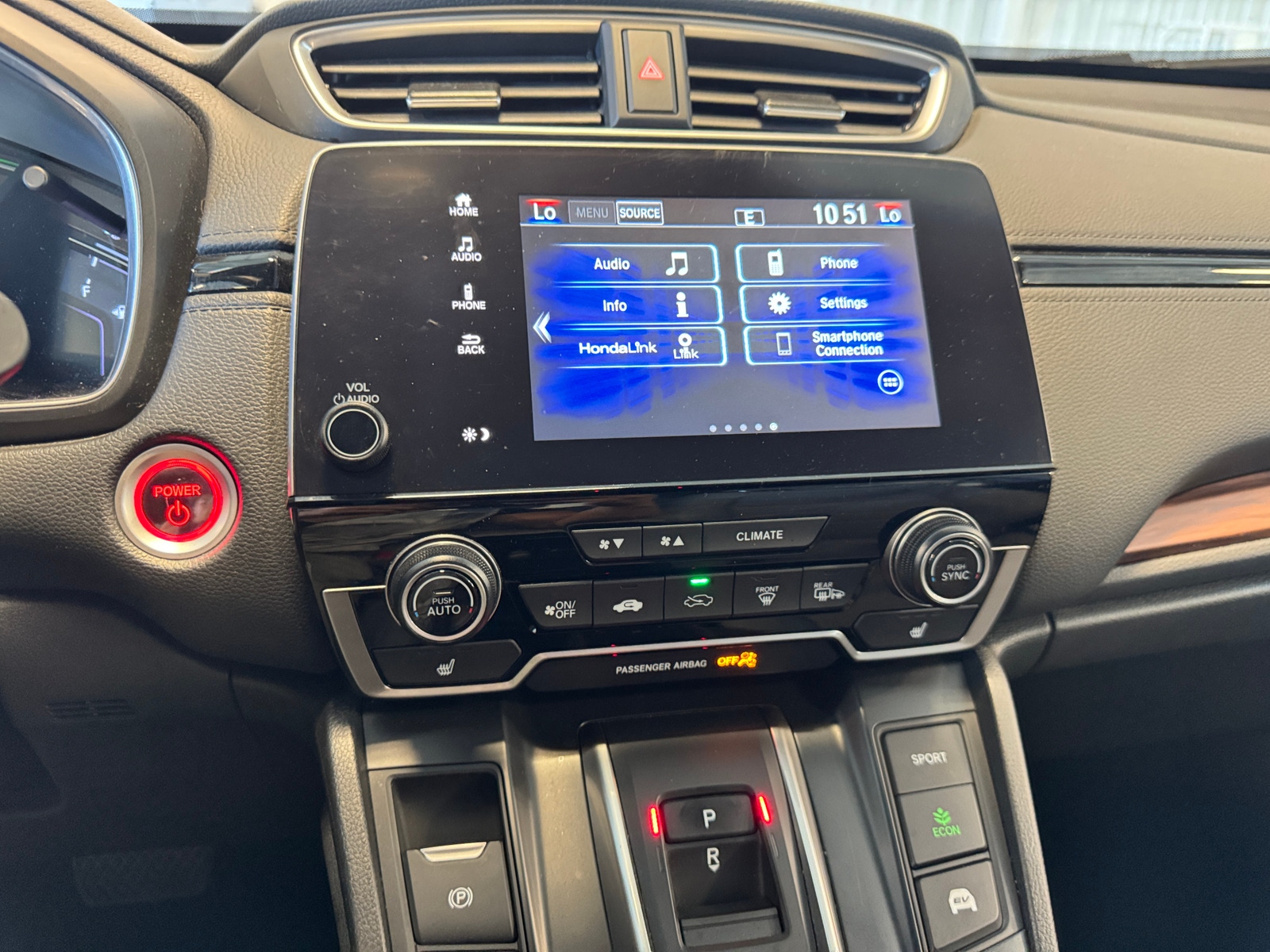 Thumbnail: 2022 Honda CR-V - 3