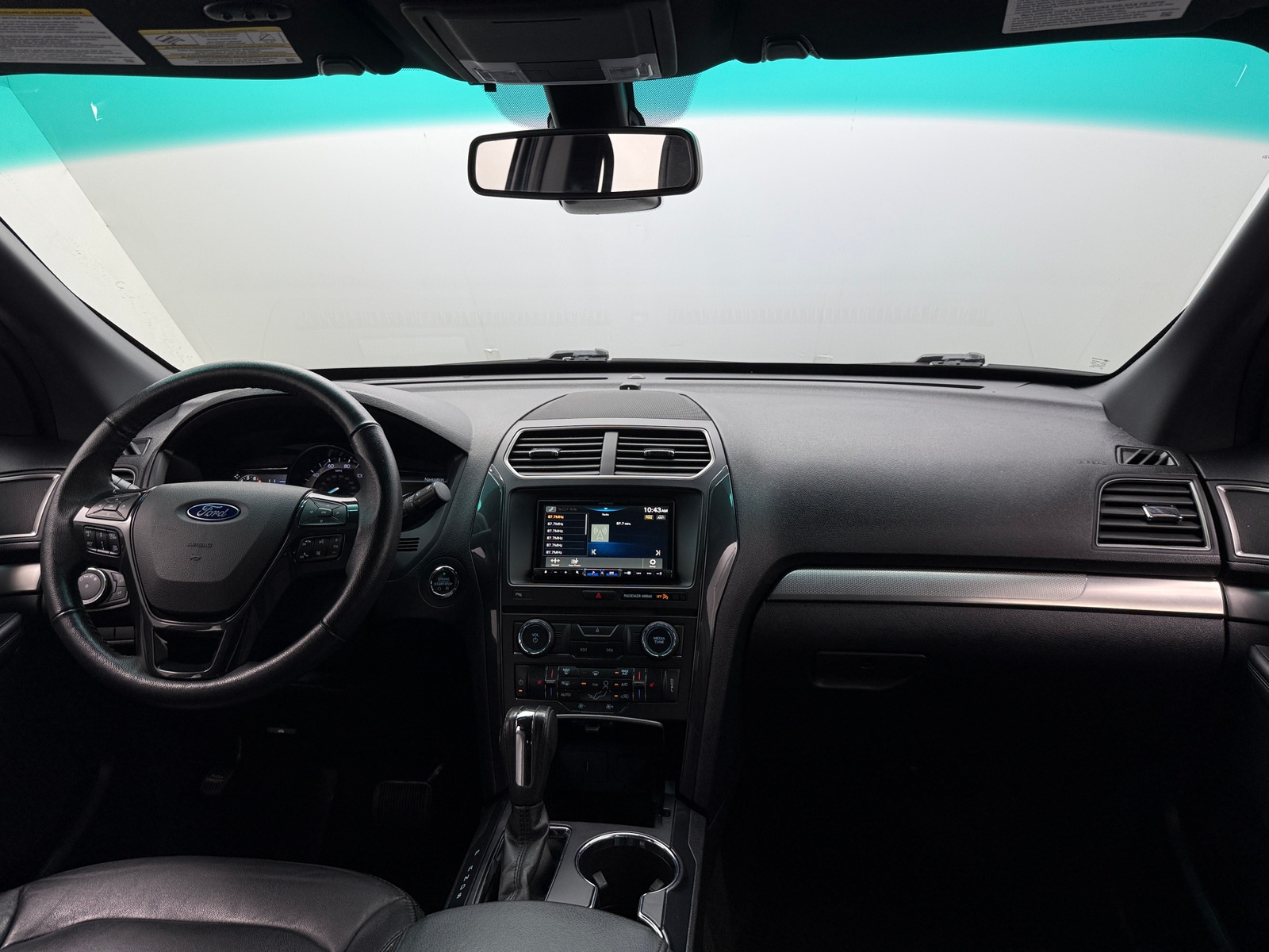 Thumbnail: 2018 Ford Explorer - 2