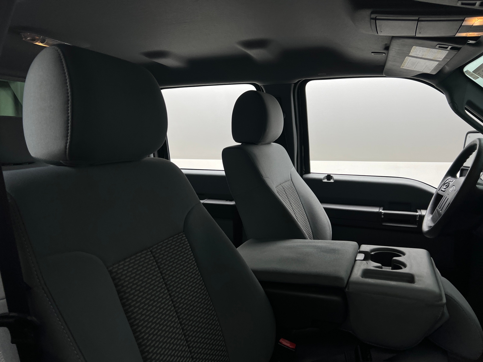 Thumbnail: 2016 Ford Econoline - 2