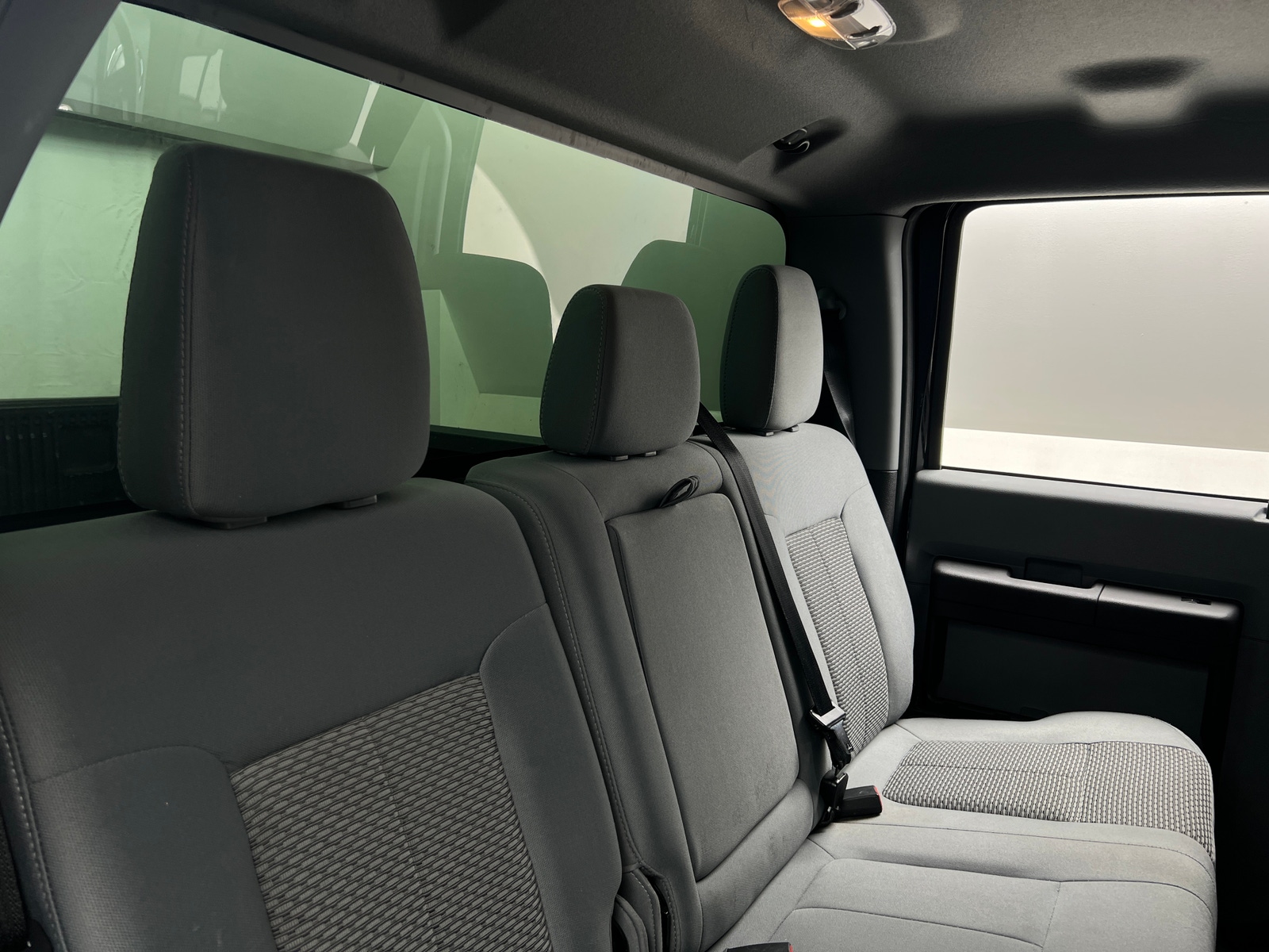 Thumbnail: 2016 Ford Econoline - 6