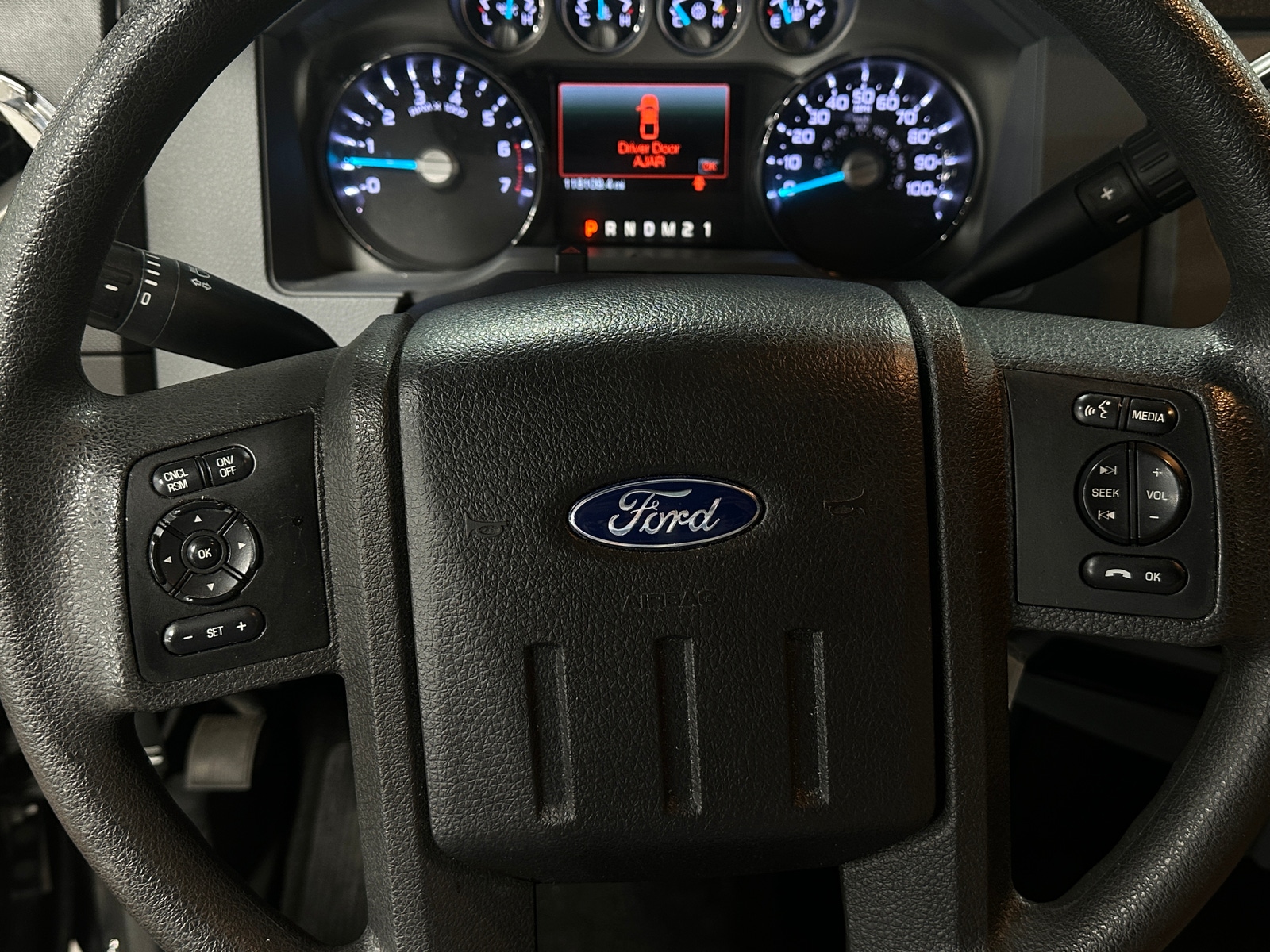 Thumbnail: 2016 Ford Econoline - 5