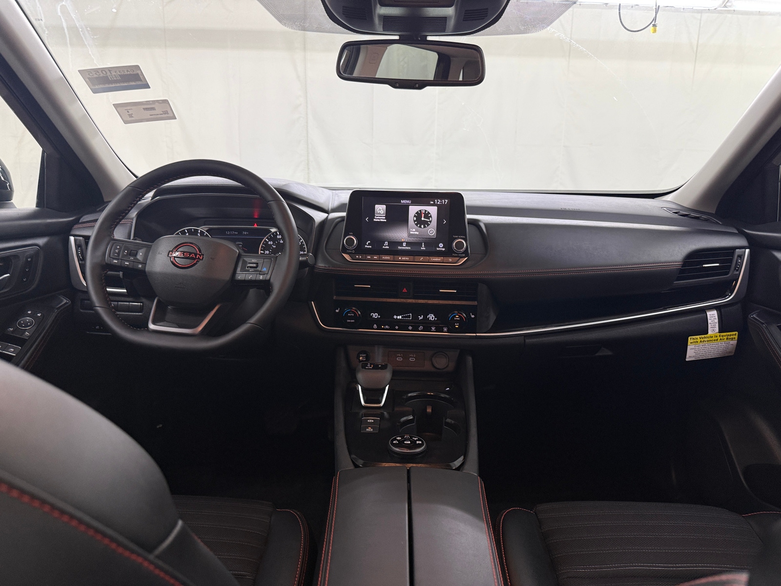 Thumbnail: 2025 Nissan Rogue - 2