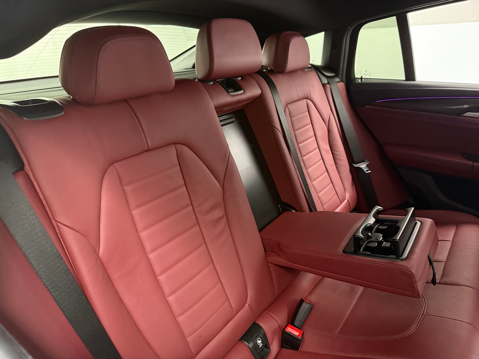 Thumbnail: 2021 BMW X4 - 5