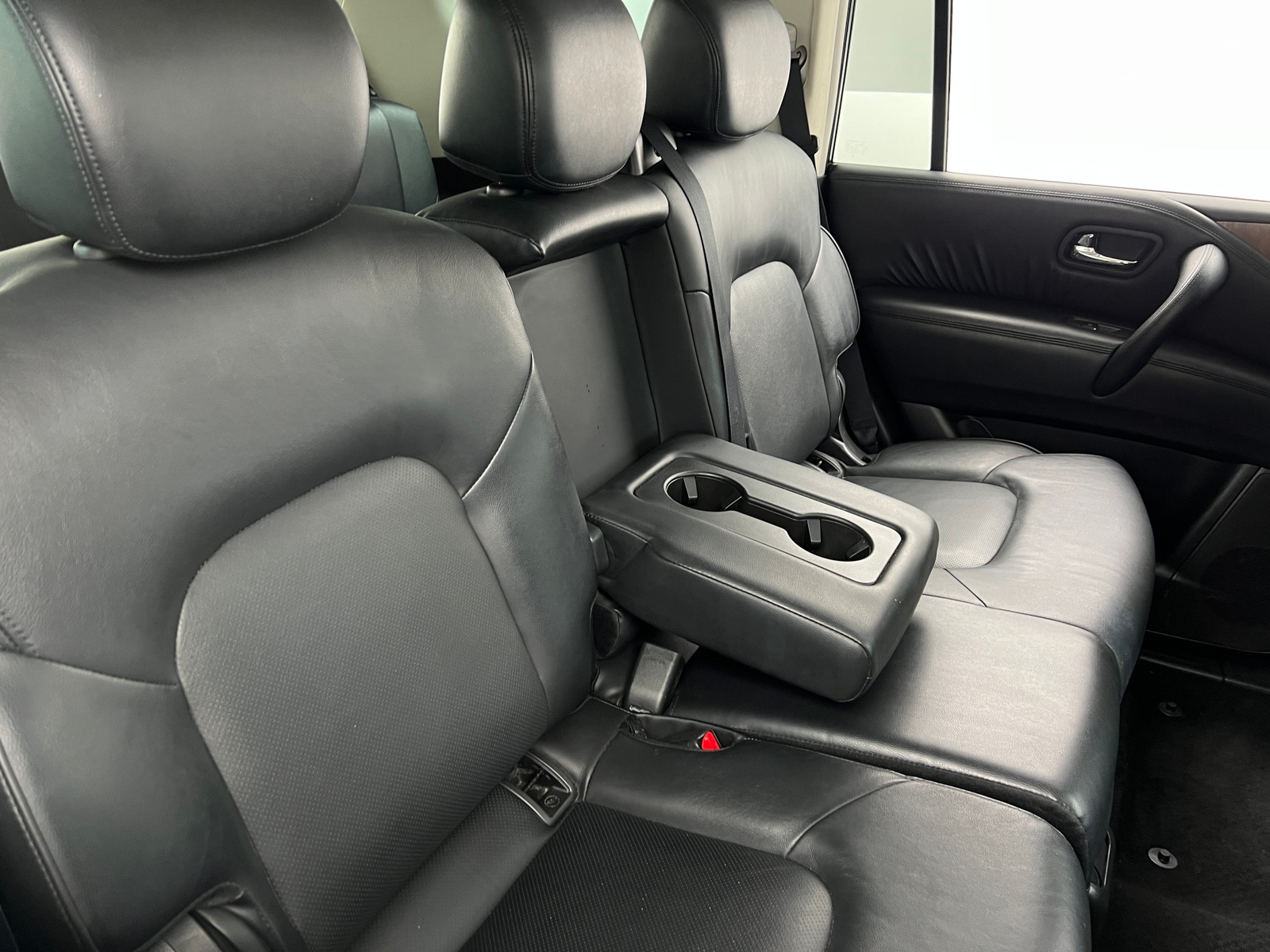 Thumbnail: 2023 Nissan Armada - 5
