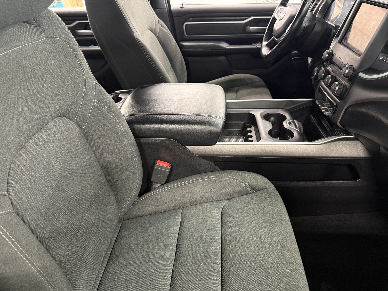 Thumbnail: 2020 RAM 1500 - 2