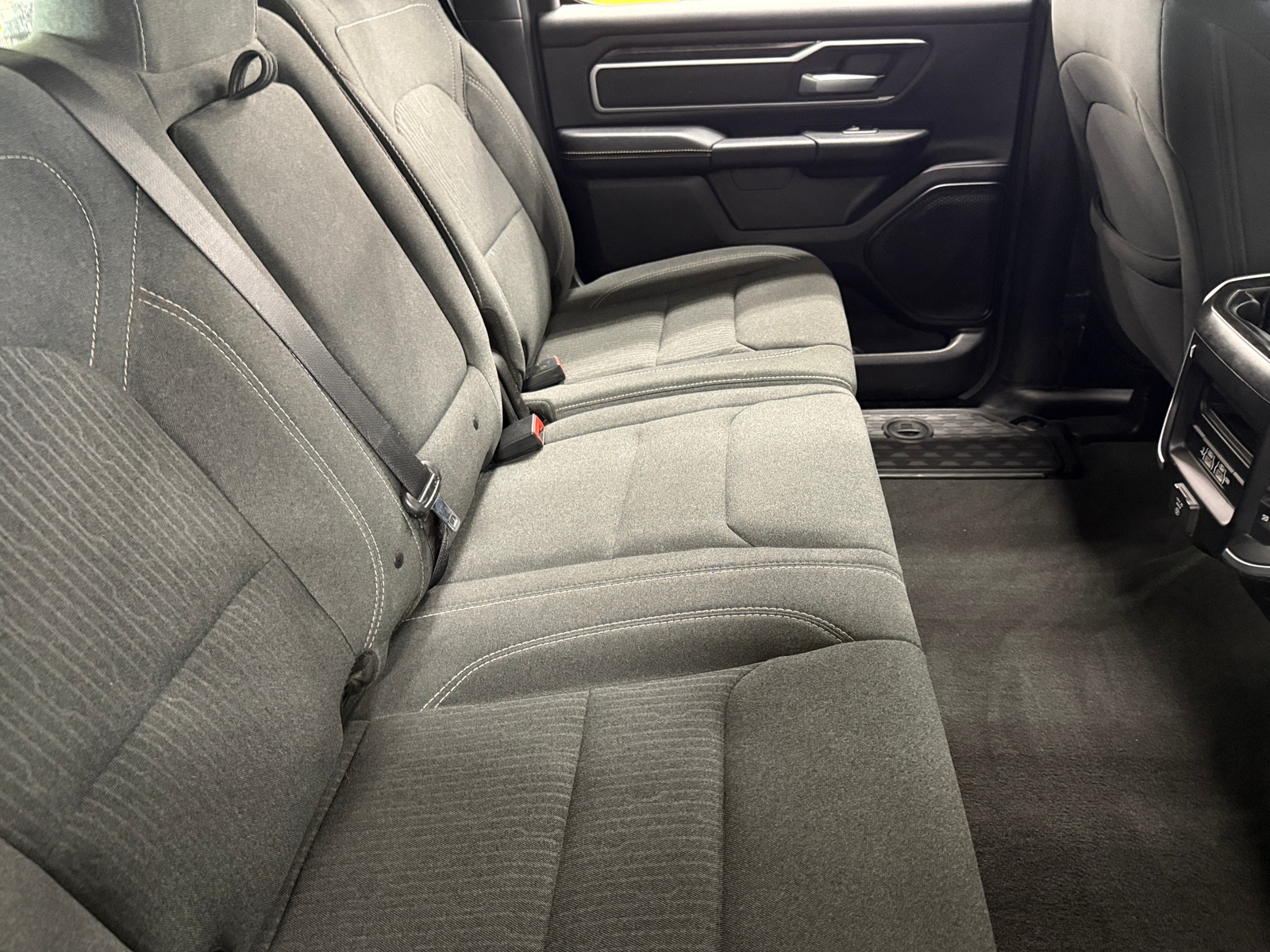 Thumbnail: 2020 RAM 1500 - 6