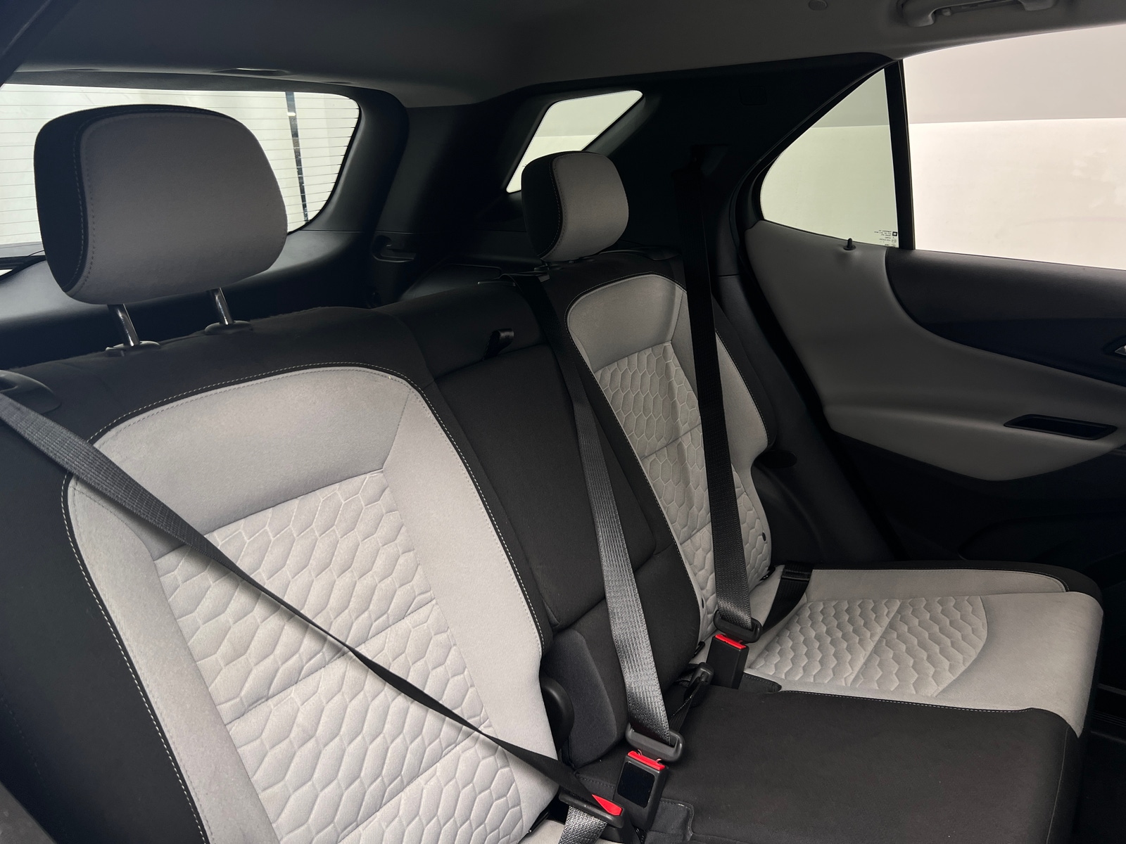 Thumbnail: 2018 Chevrolet Equinox - 6