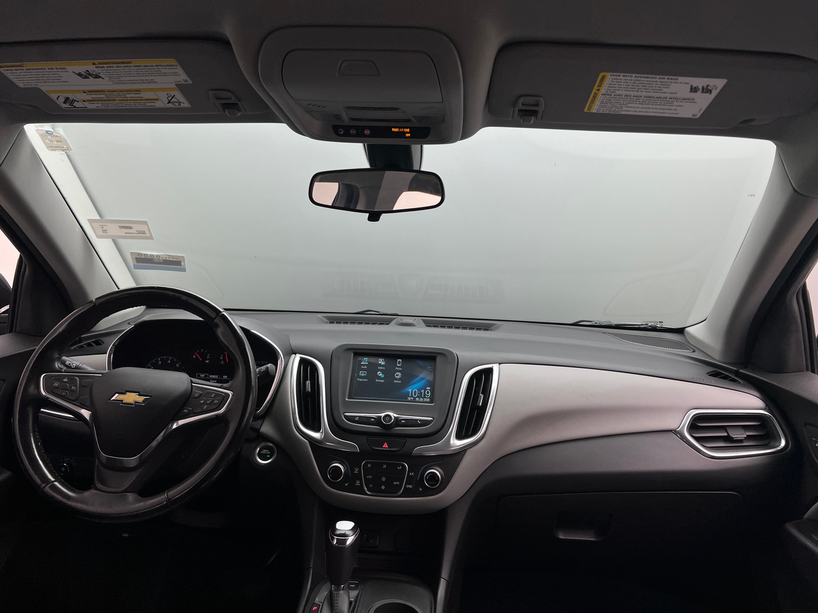Thumbnail: 2018 Chevrolet Equinox - 3
