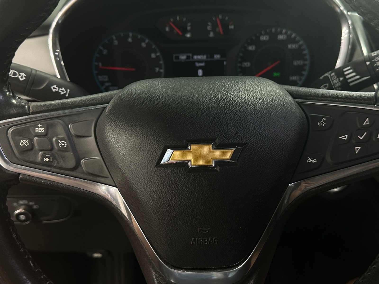 Thumbnail: 2018 Chevrolet Equinox - 5