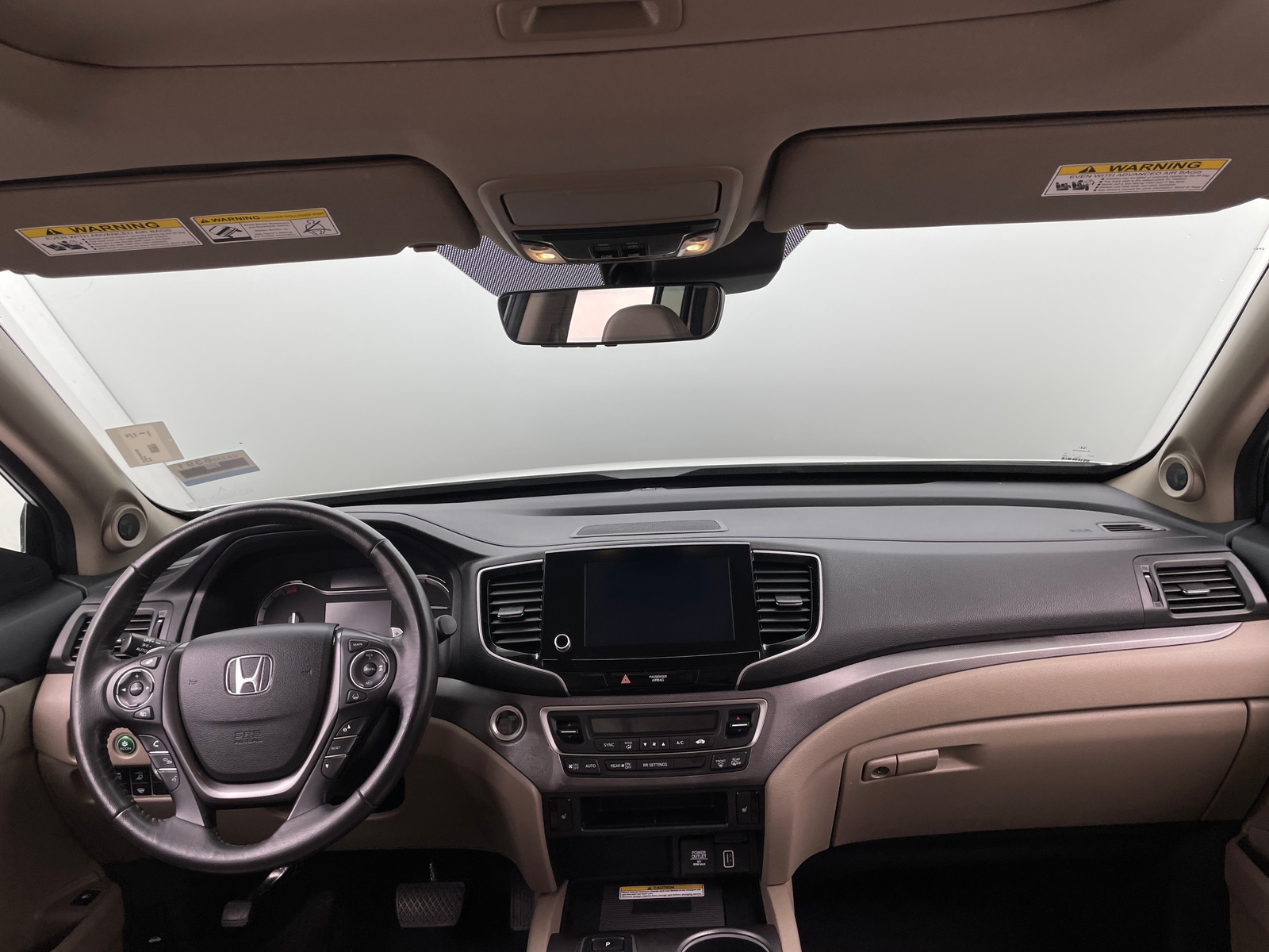 Thumbnail: 2023 Honda Ridgeline - 2