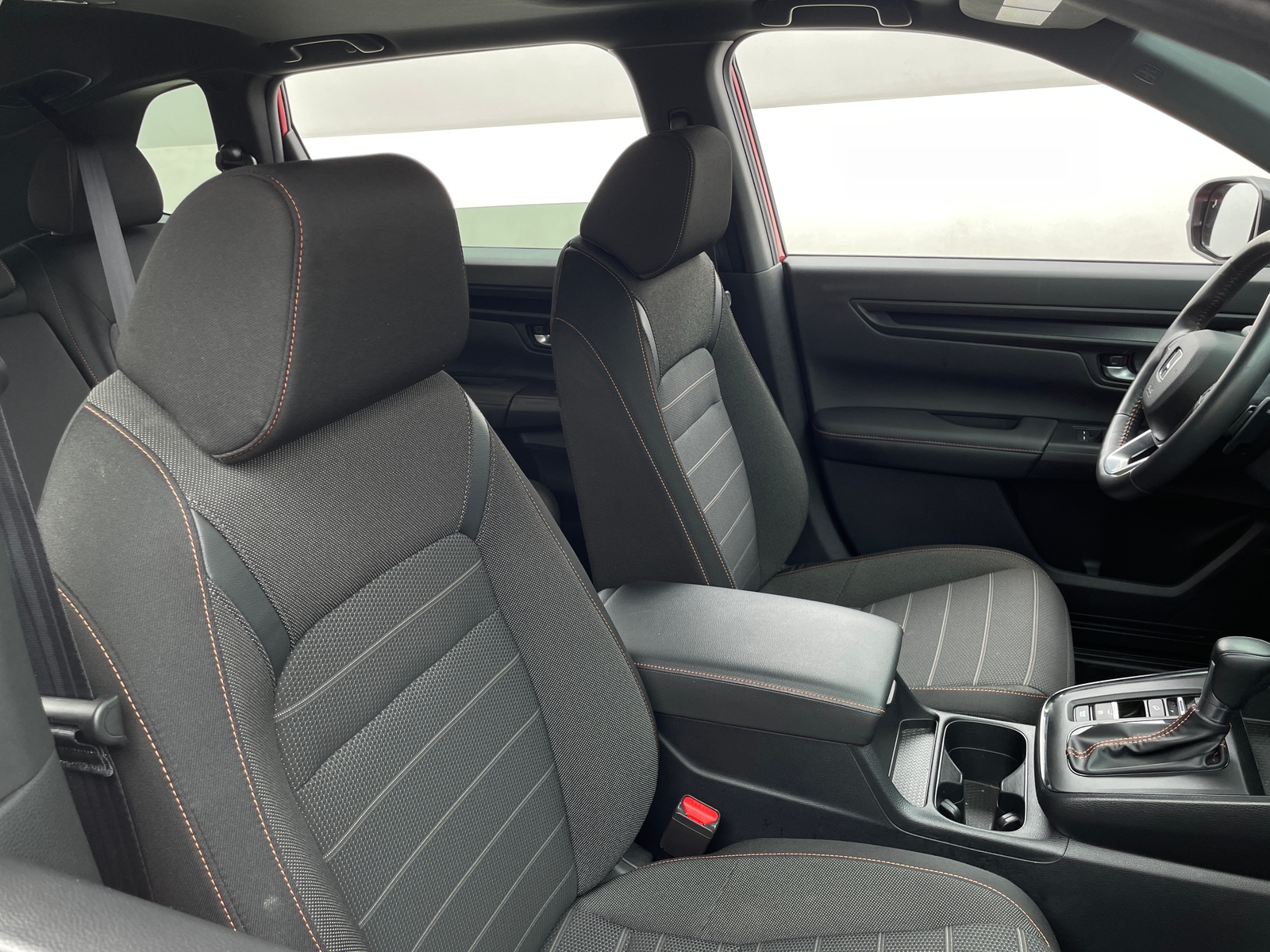 Thumbnail: 2024 Honda CR-V - 2