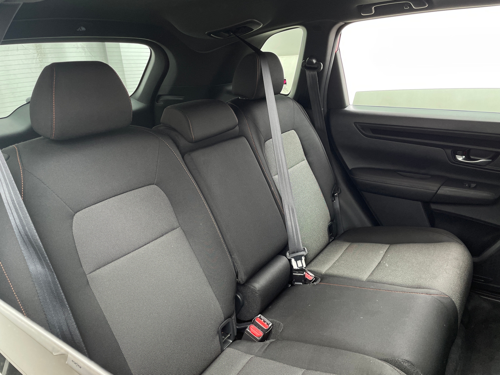 Thumbnail: 2024 Honda CR-V - 6