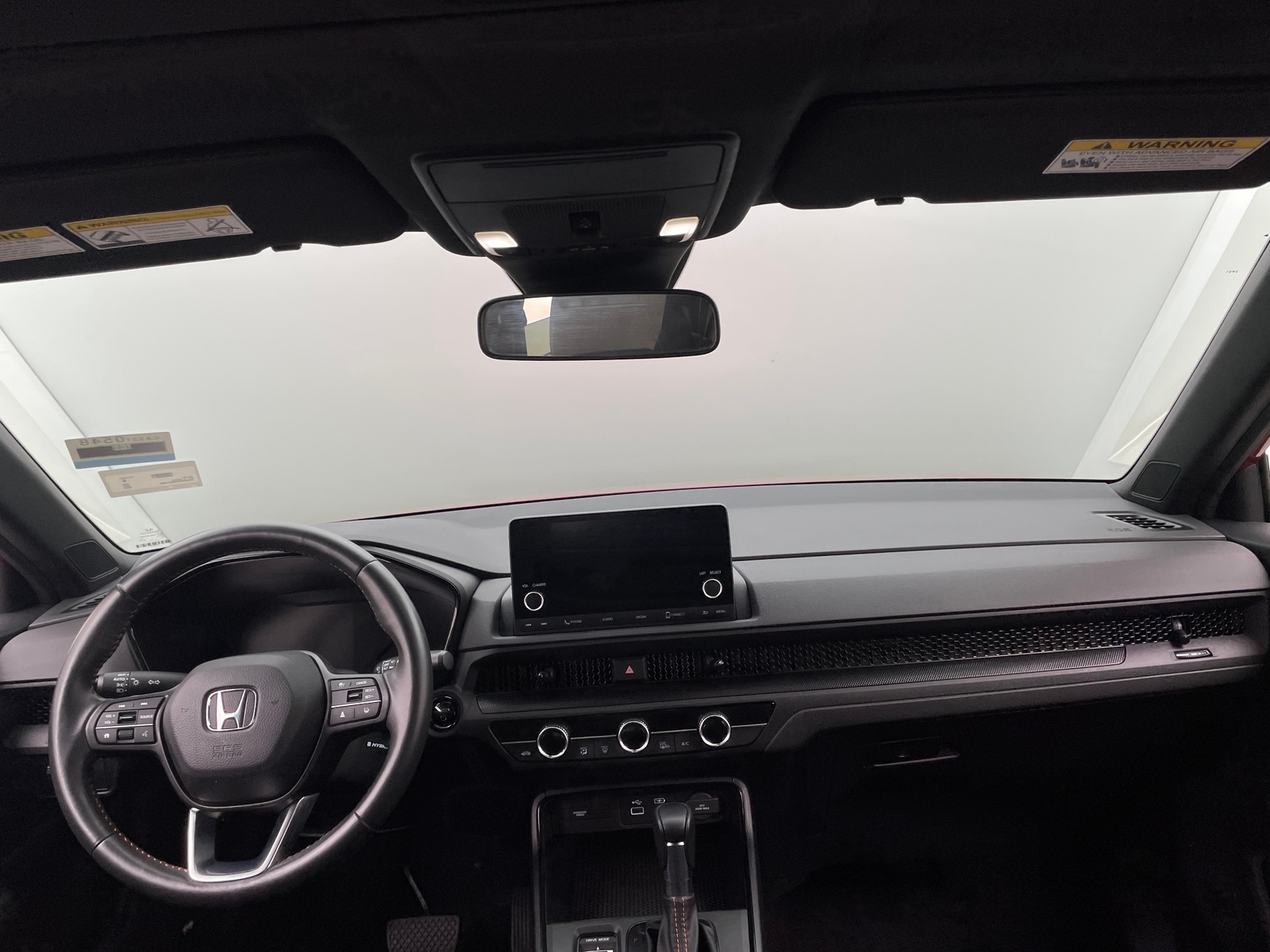 Thumbnail: 2024 Honda CR-V - 3