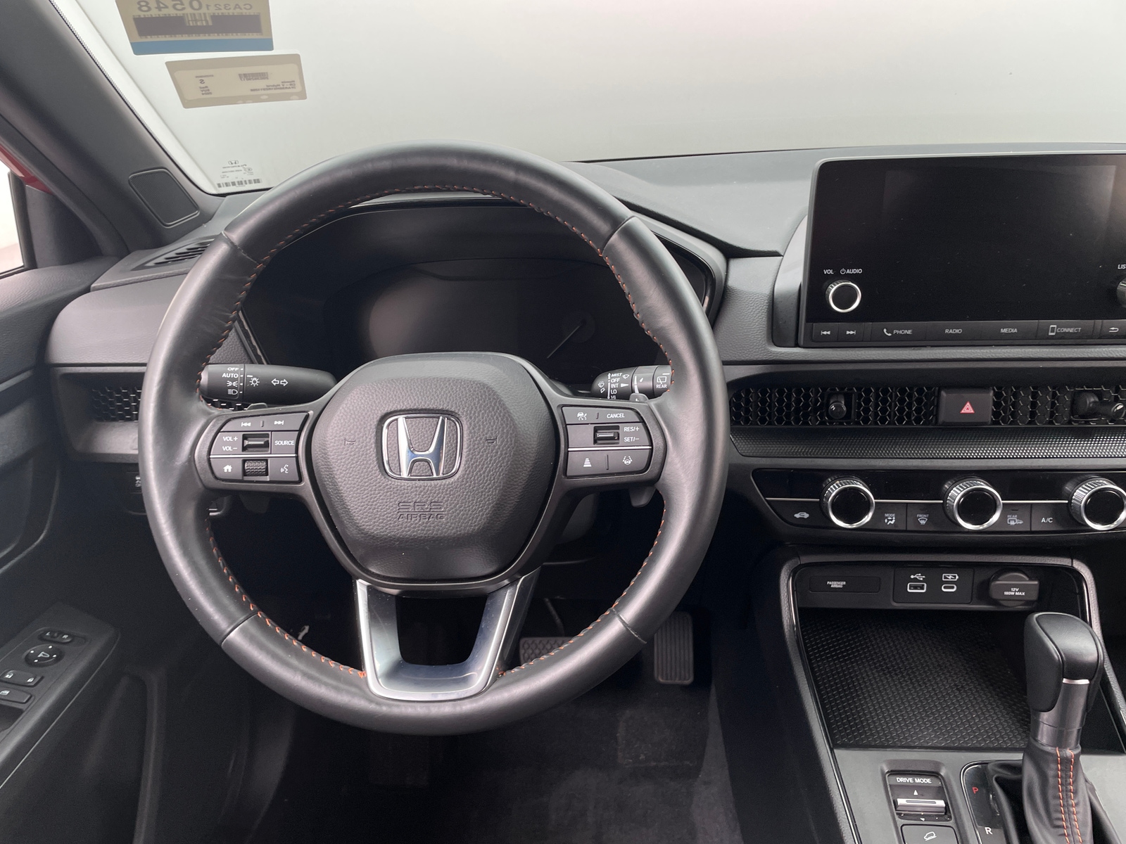 Thumbnail: 2024 Honda CR-V - 5