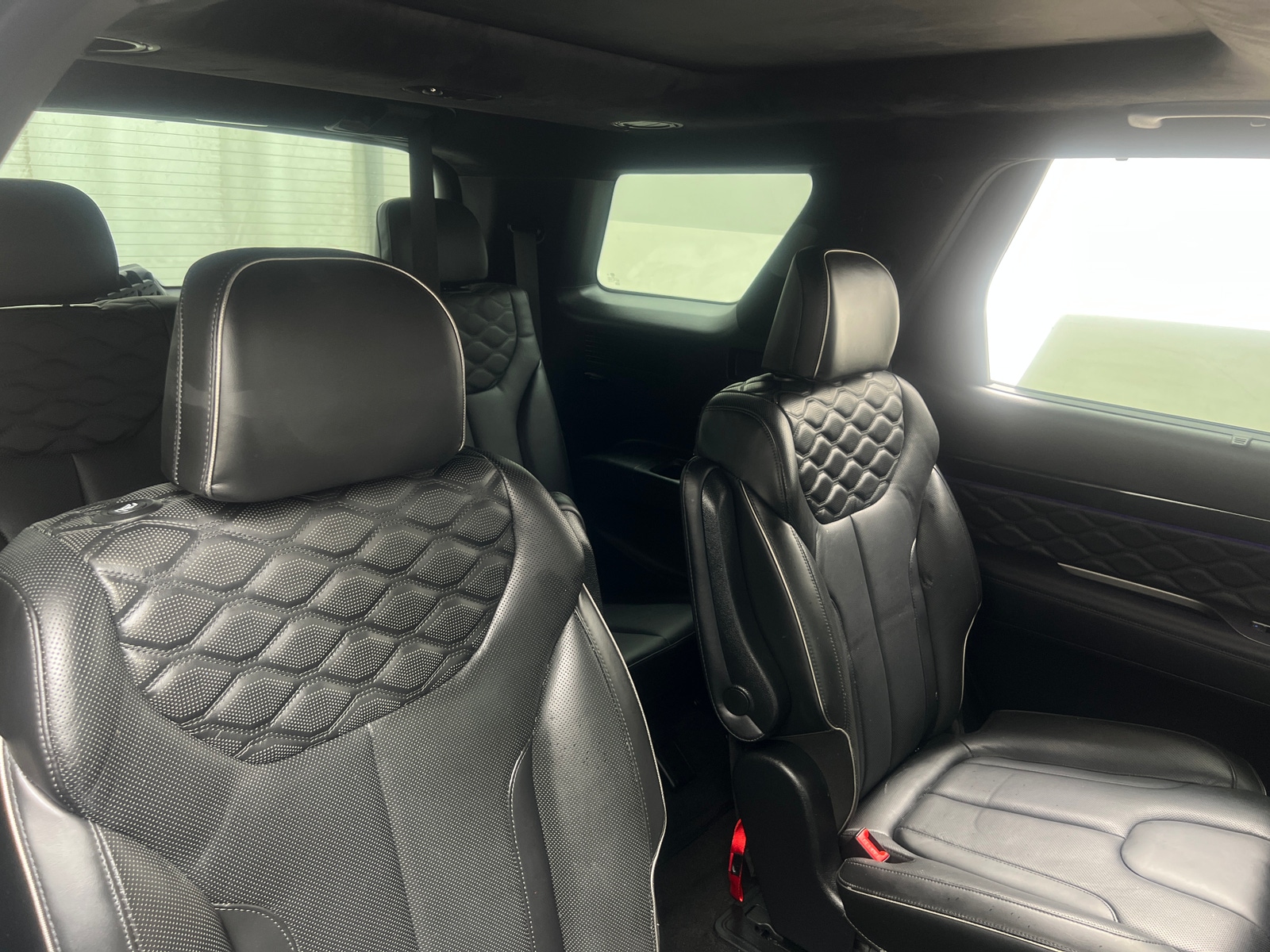 Thumbnail: 2021 Hyundai Palisade - 5