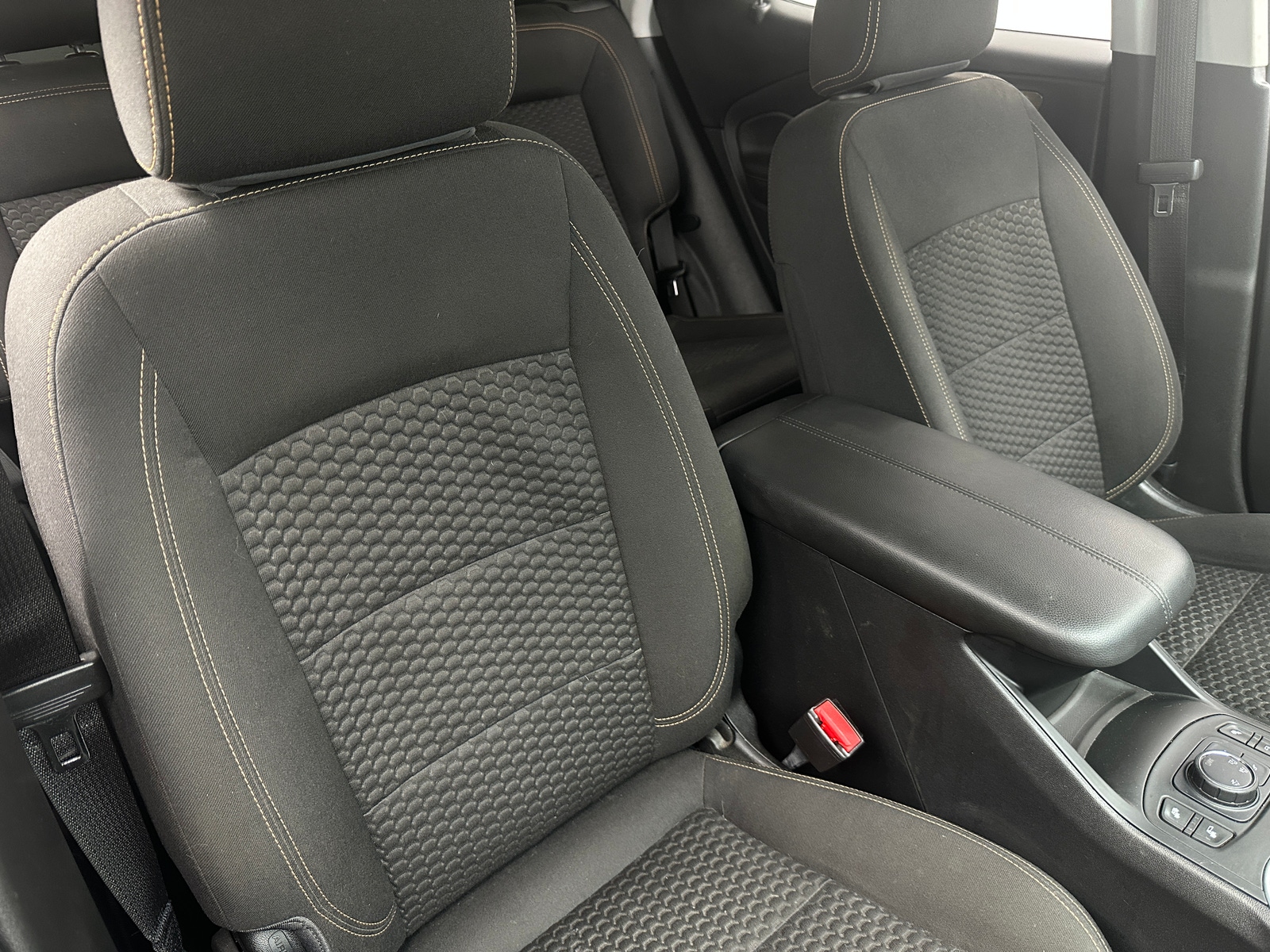Thumbnail: 2021 GMC Terrain - 2