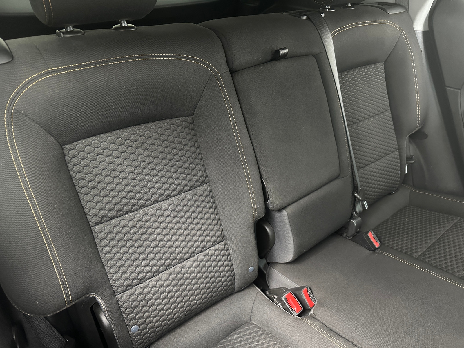 Thumbnail: 2021 GMC Terrain - 6