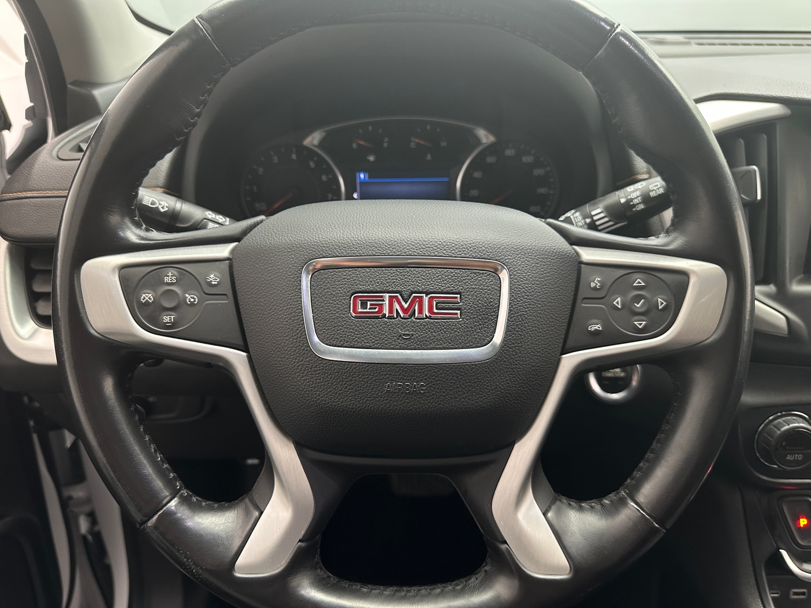 Thumbnail: 2021 GMC Terrain - 5