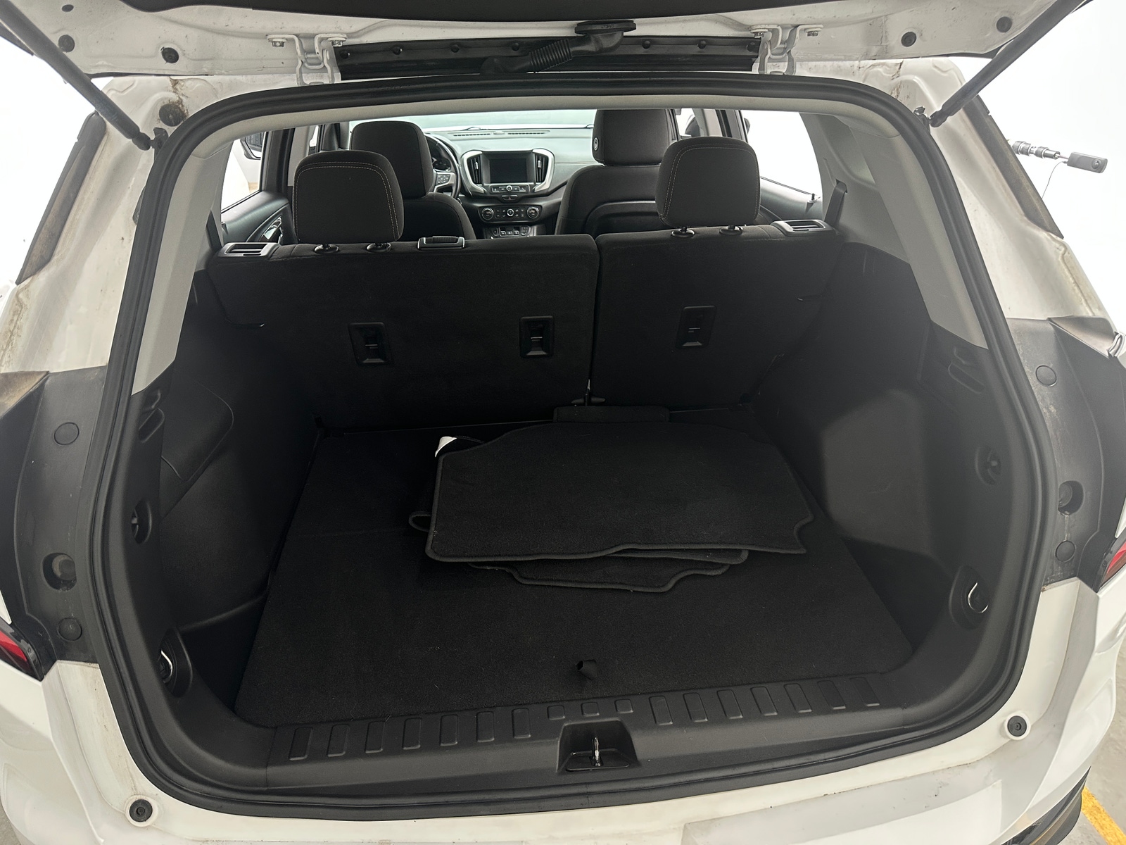 Thumbnail: 2021 GMC Terrain - 7